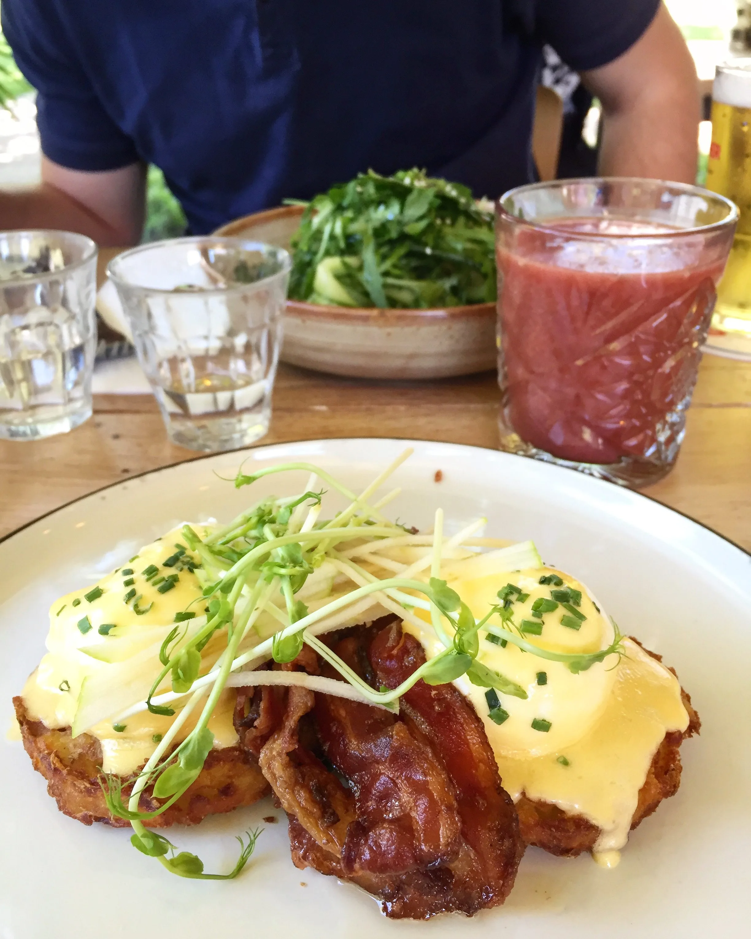3 jours à Amsterdam : le guide ultime ! 12 Super adresse où manger lors d'un voyage de 3 jours à Amsterdam