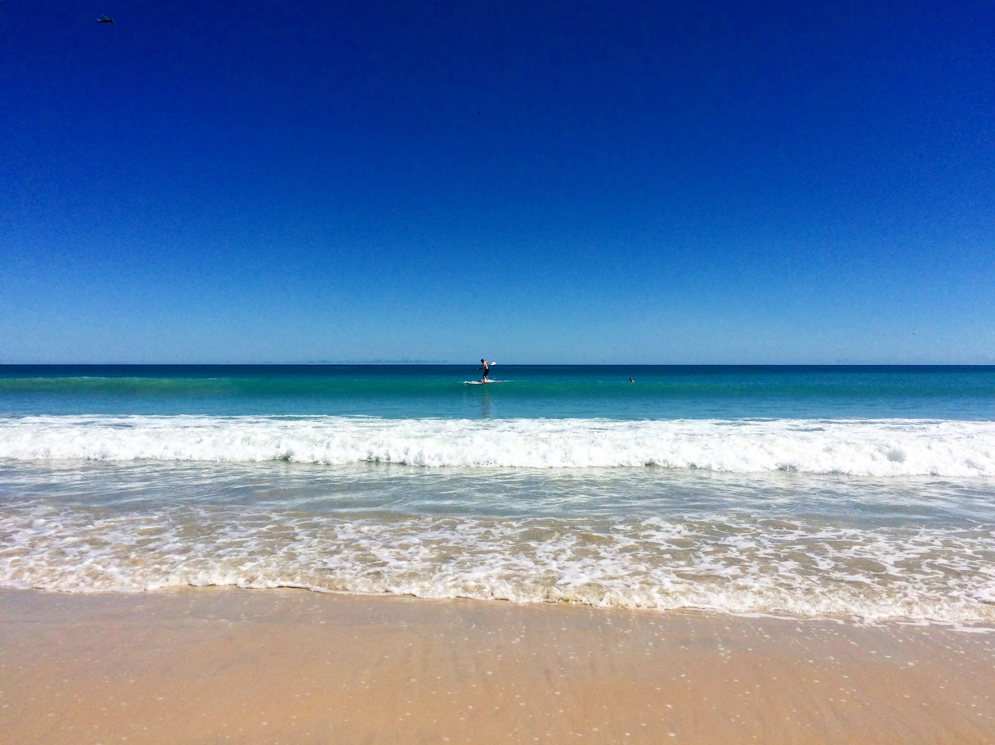 Roadtrip sur la Côte Ouest Australienne : itinéraire 21 La merveilleuse plage de Cable Beach