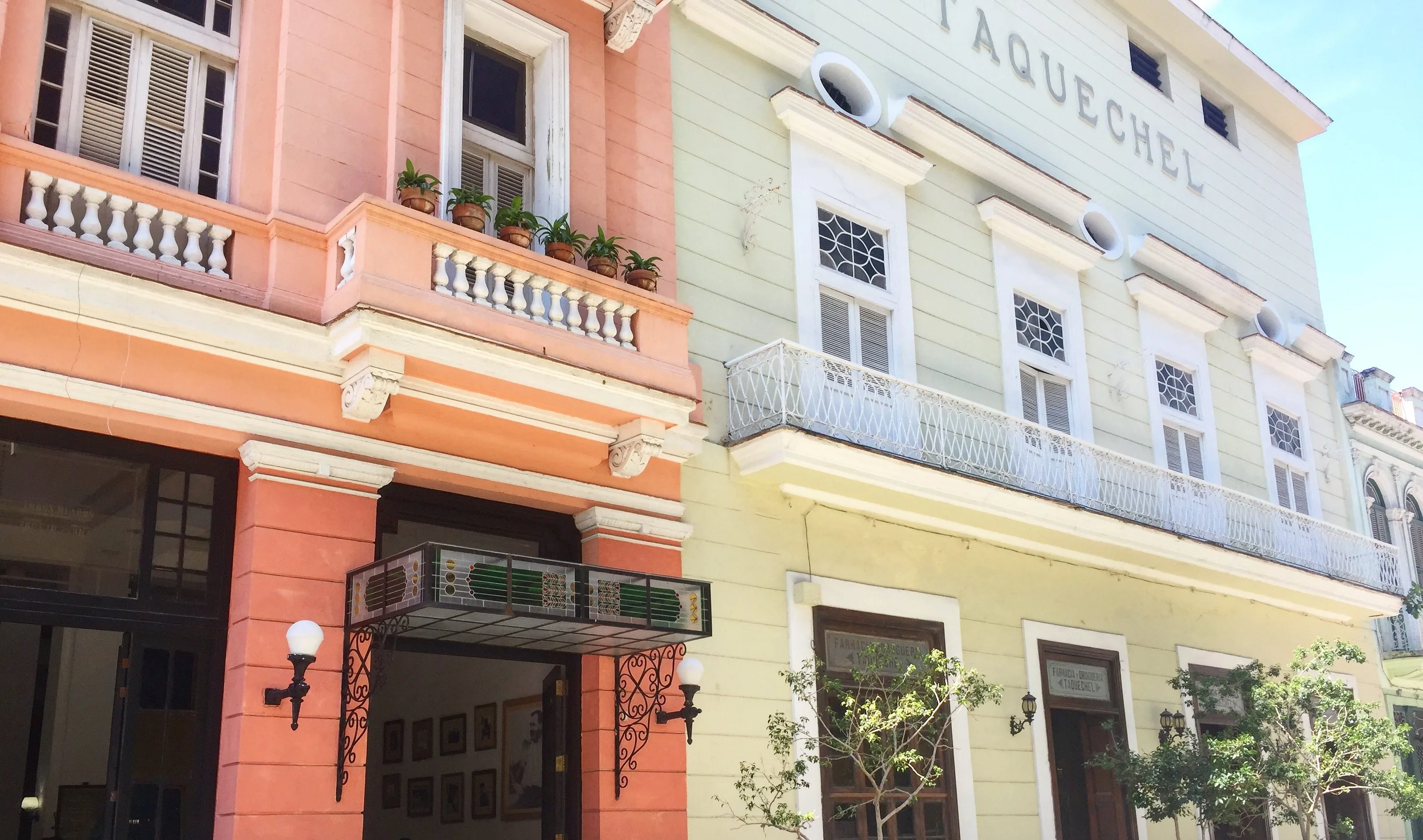 Que faire à La Havane ? Guide de voyage ! 9 Balade dans la jolie Calle Obispo