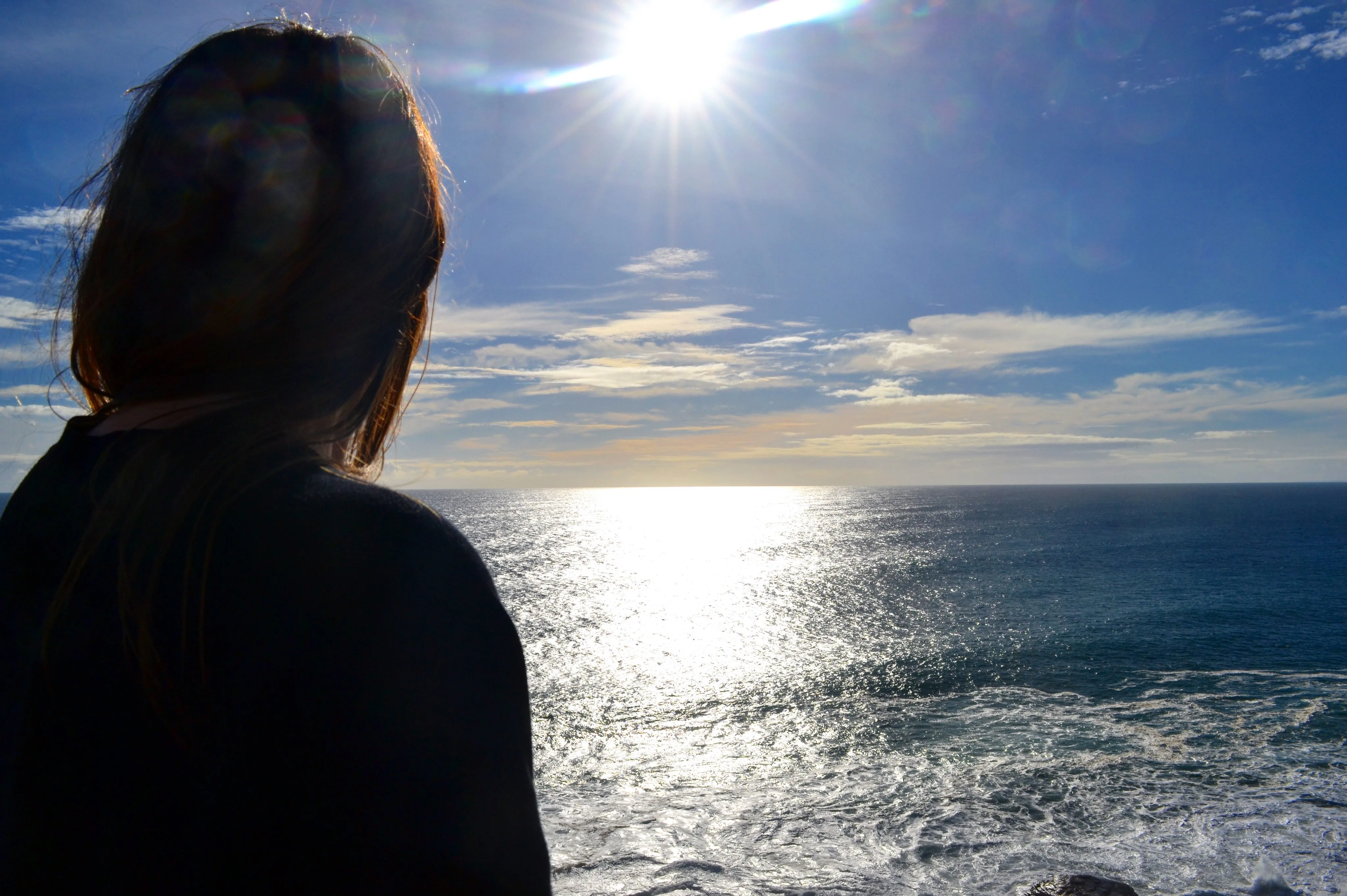 Les soirées en van en Australie constituent quelques uns de mes plus beaux souvenirs de voyage