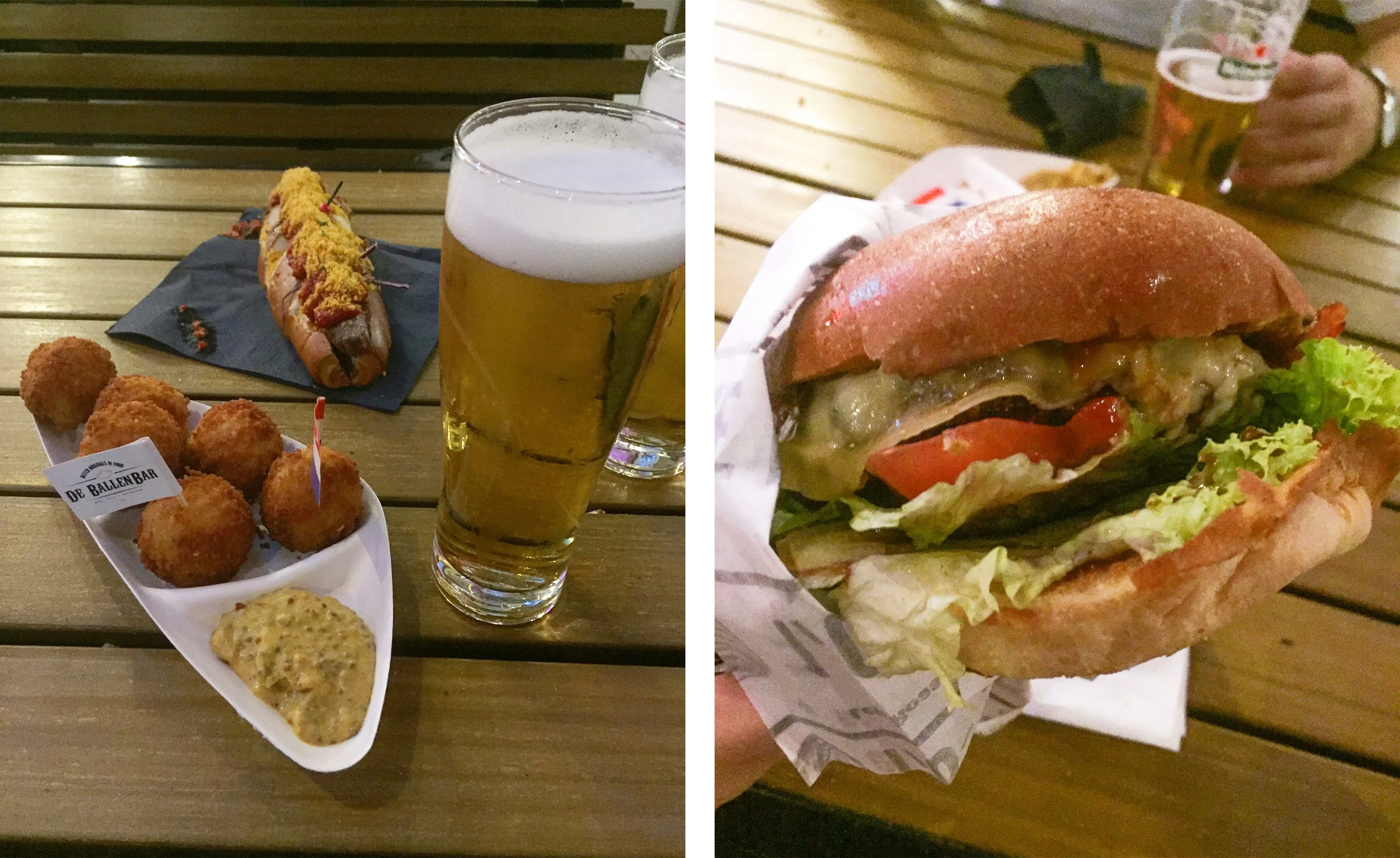3 jours à Amsterdam : le guide ultime ! 11 ou manger amsterdam
