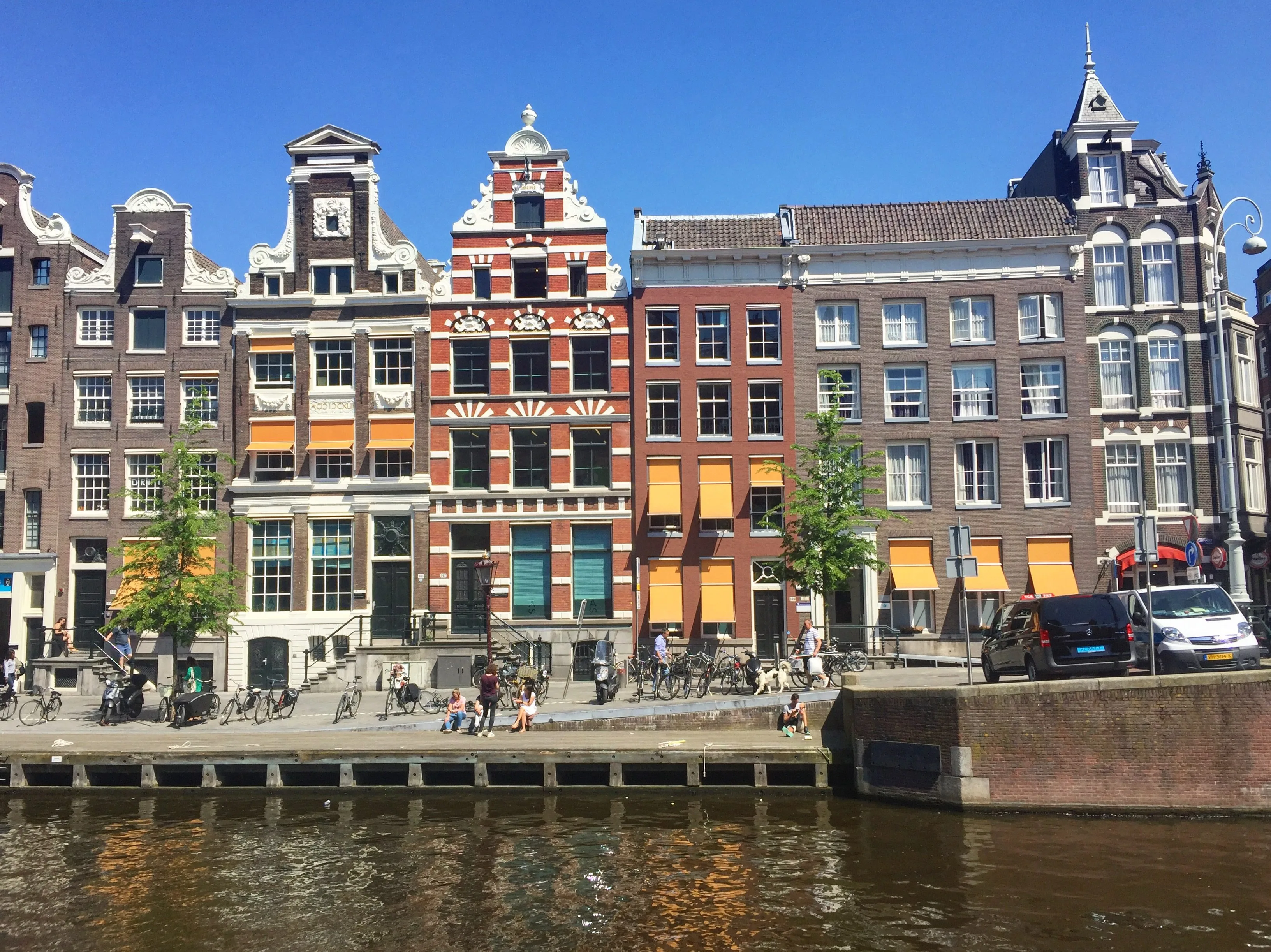 3 jours à Amsterdam : le guide ultime ! 3 que faire a amsterdam 18