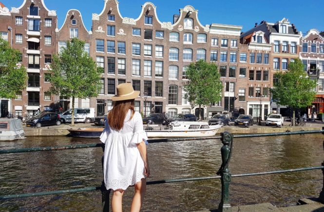 3 jours à Amsterdam : que faire, où loger, bonnes adresses