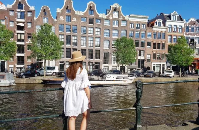 3 jours à Amsterdam : le guide ultime ! 1 que faire a amsterdam 2