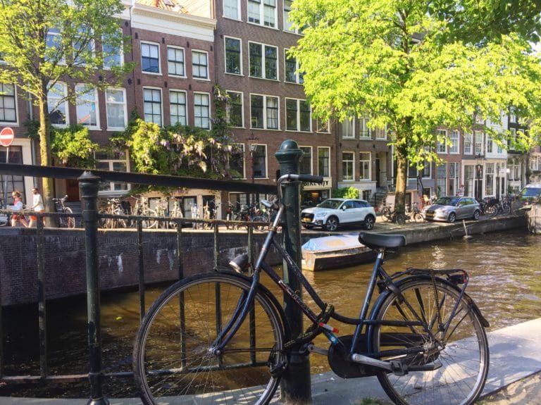 Que faire à Amsterdam quand il pleut ? 11 Que faire à Amsterdam : découverte de la ville