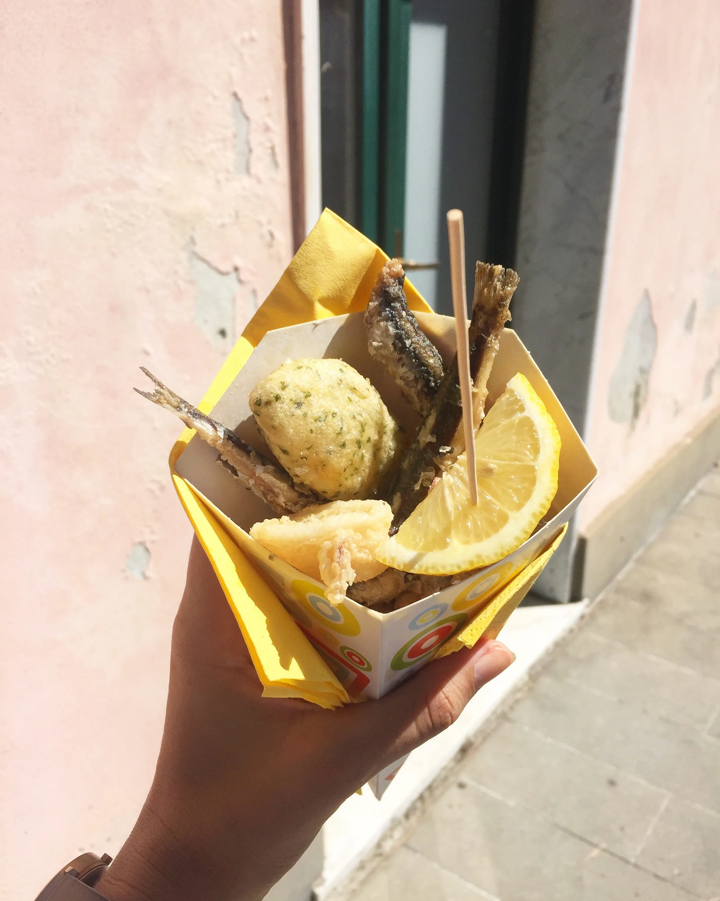Visiter les Cinque Terre : conseils et bonnes adresses 12 que faire cinque terre 22