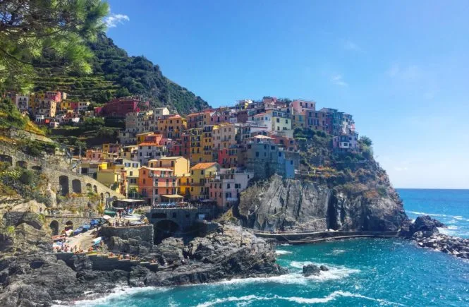 Visiter les Cinque Terre : conseils et bonnes adresses 1 que faire cinque terre 5