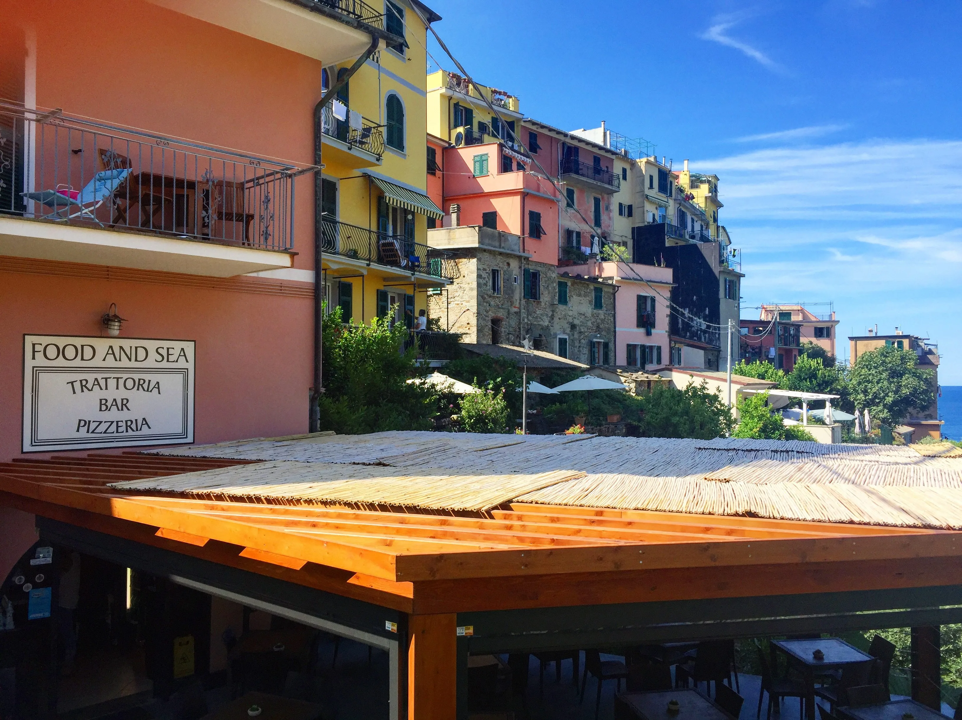 Visiter les Cinque Terre : conseils et bonnes adresses 9 que faire cinque terre 9
