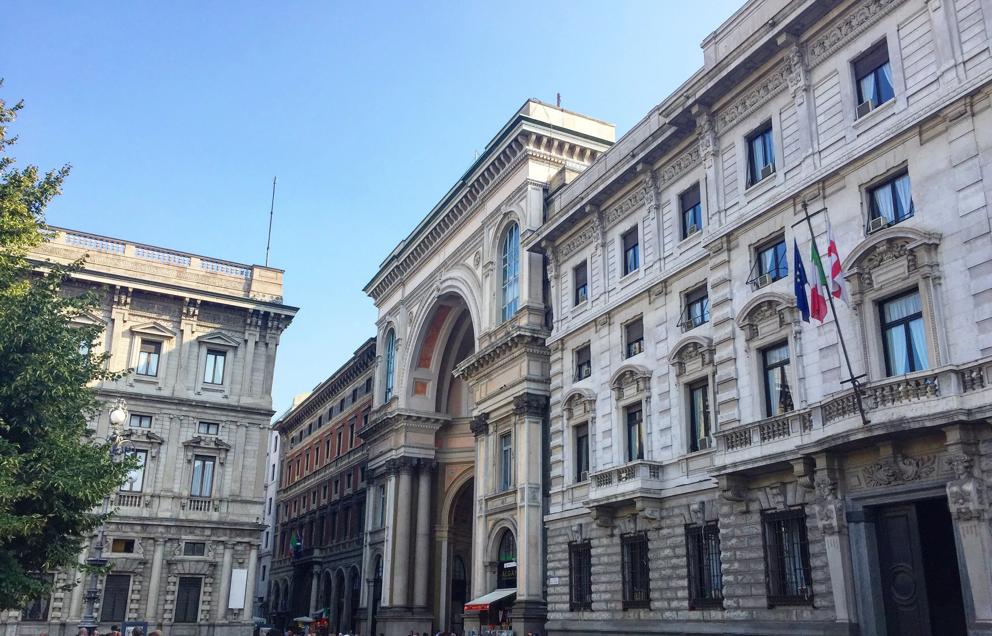 Que faire à Milan : mon top 5 des choses à faire 12 que faire a milan 12