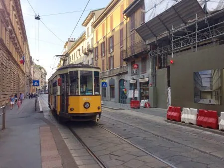 Que faire à Milan : mon top 5 des choses à faire 11 que faire a milan 13