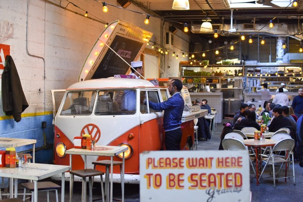 Économiser pour manger est essentiel pour ceux qui se demandent combien coûte un voyage à New York