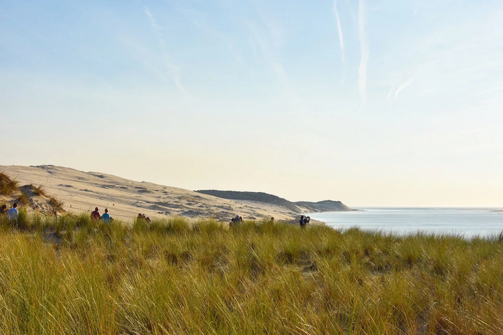 Que faire sur le Bassin d'Arcachon ? Le guide complet ! 4 dune du pilat