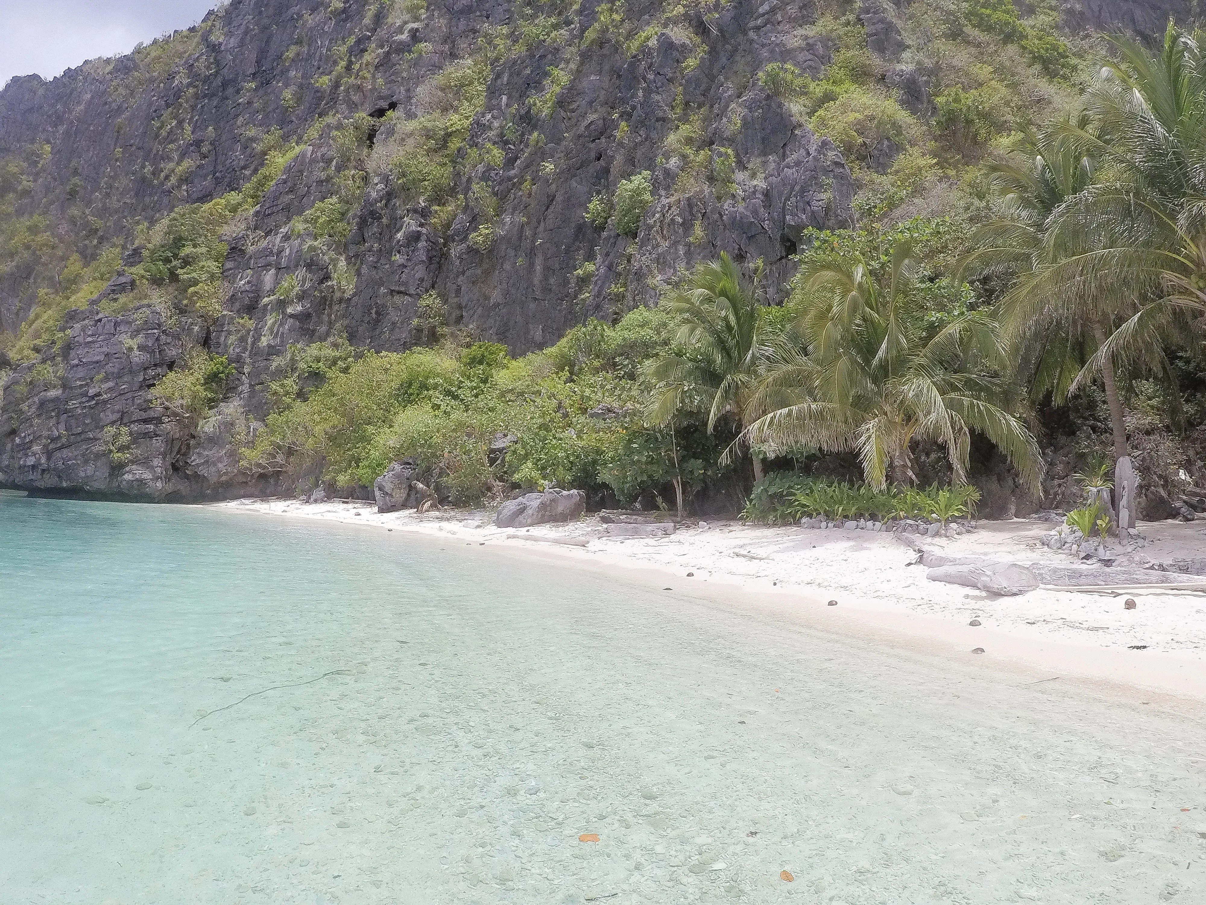 Itinéraire de 15 jours aux Philippines 15 el nido palawan philippines