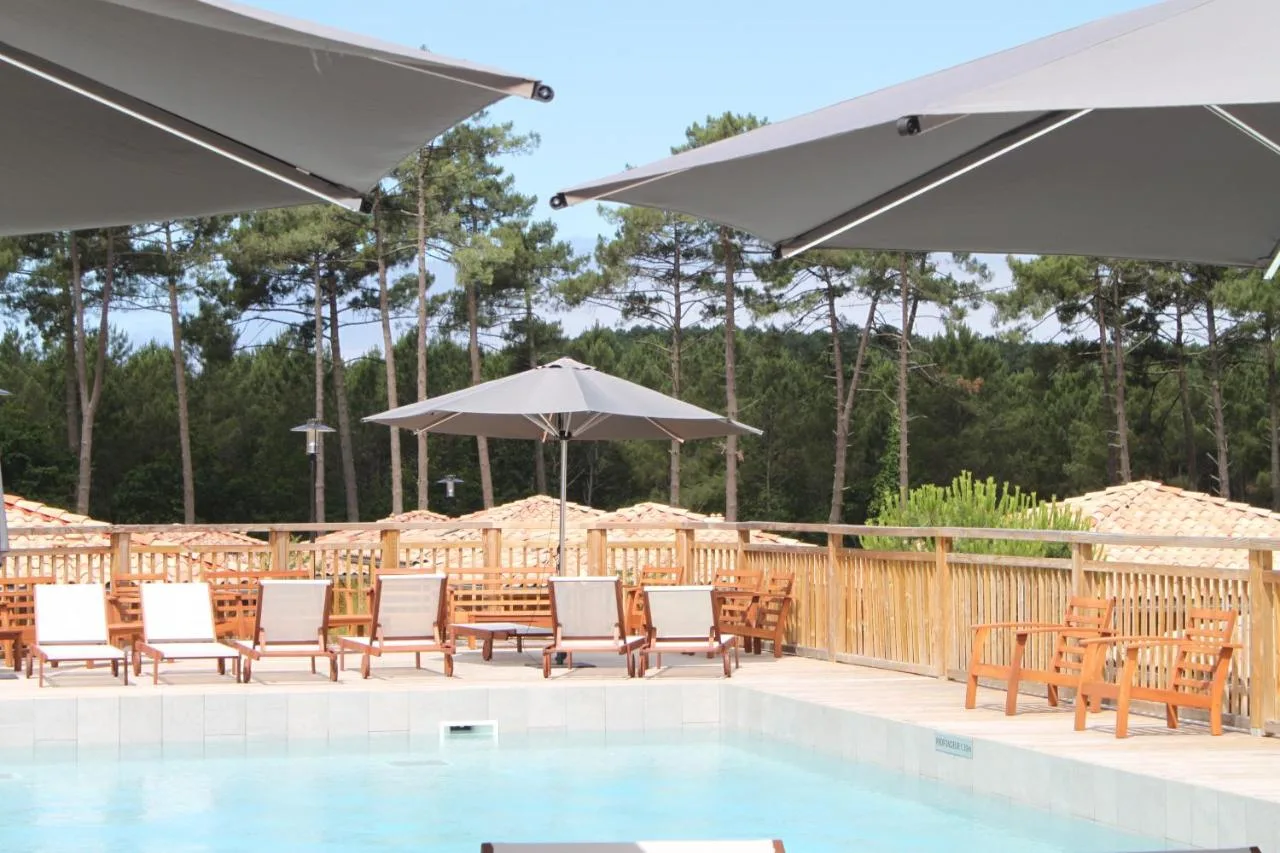 Que faire sur le Bassin d'Arcachon ? Le guide complet ! 10 hotel domaine du ferret