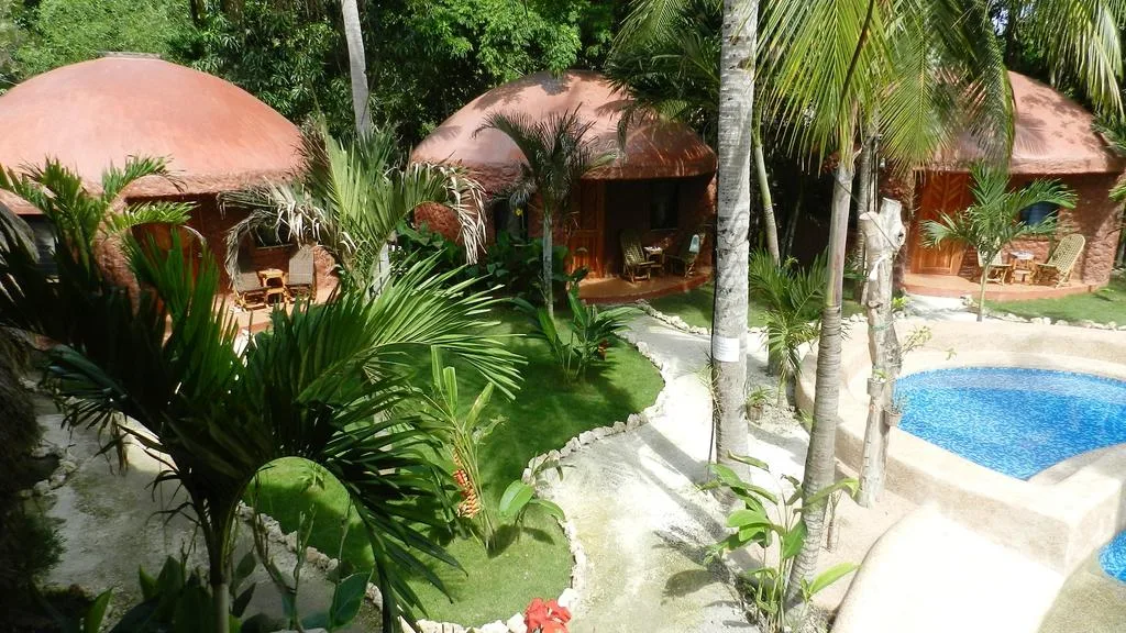 Itinéraire de 15 jours aux Philippines 4 ou loger bohol