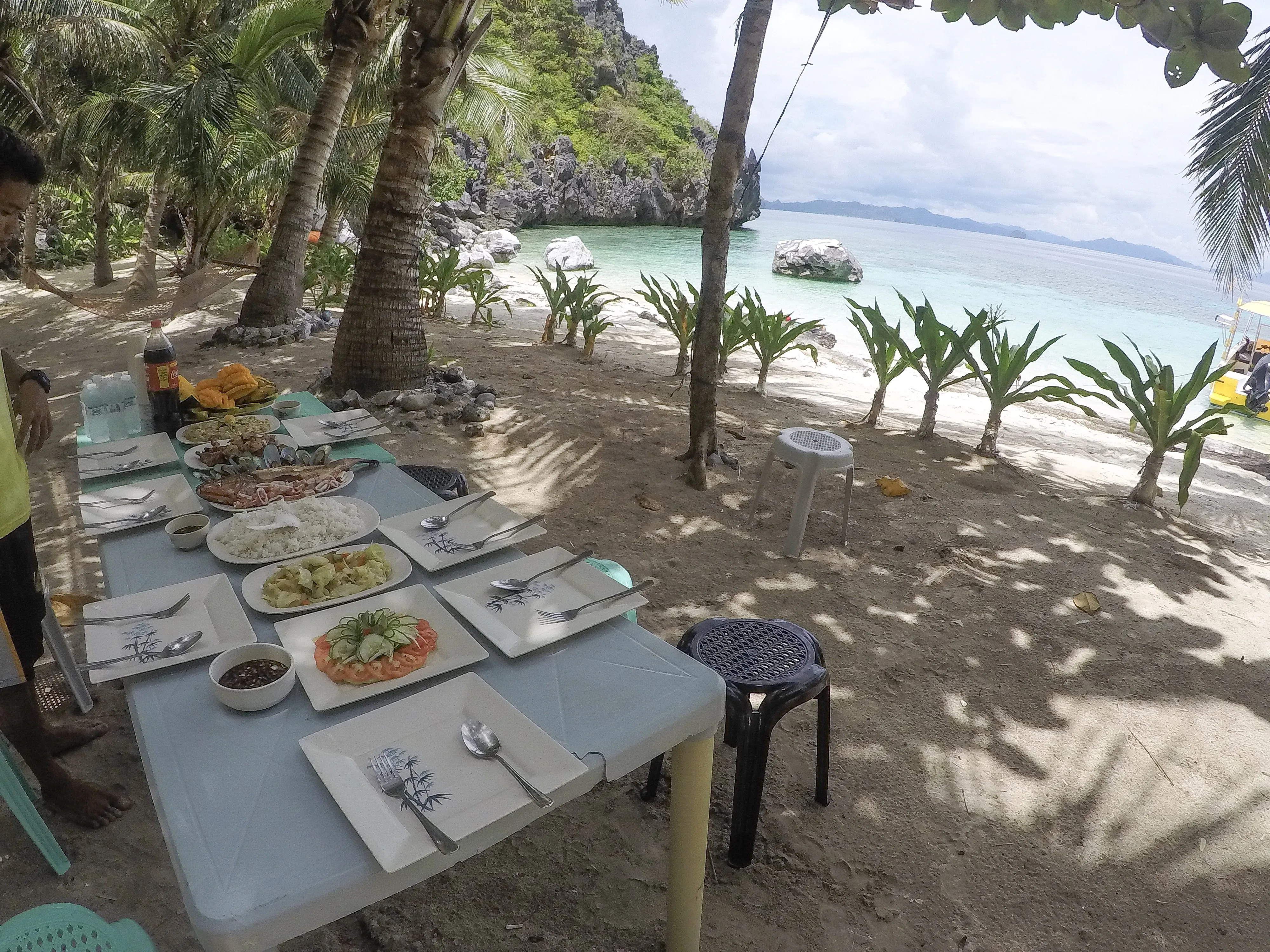Itinéraire de 15 jours aux Philippines 19 philippines a la carte