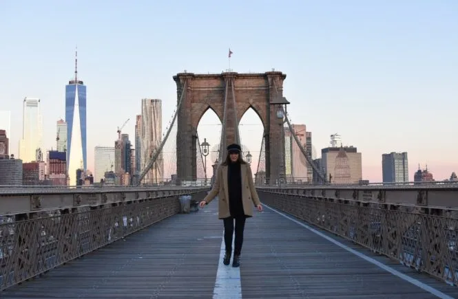 Que faire à New York en 1 semaine ?
