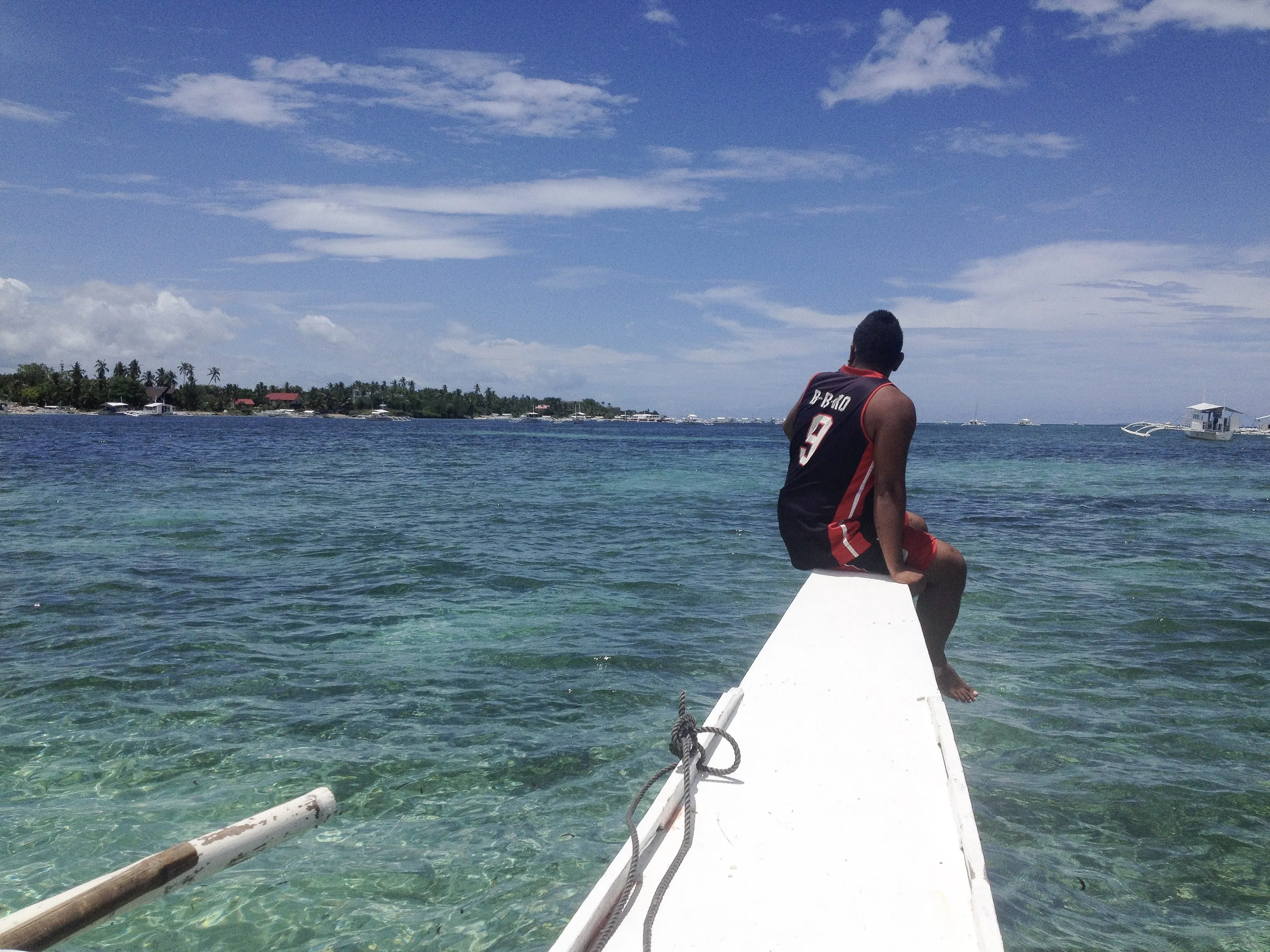 Itinéraire de 15 jours aux Philippines 8 que faire a panglao