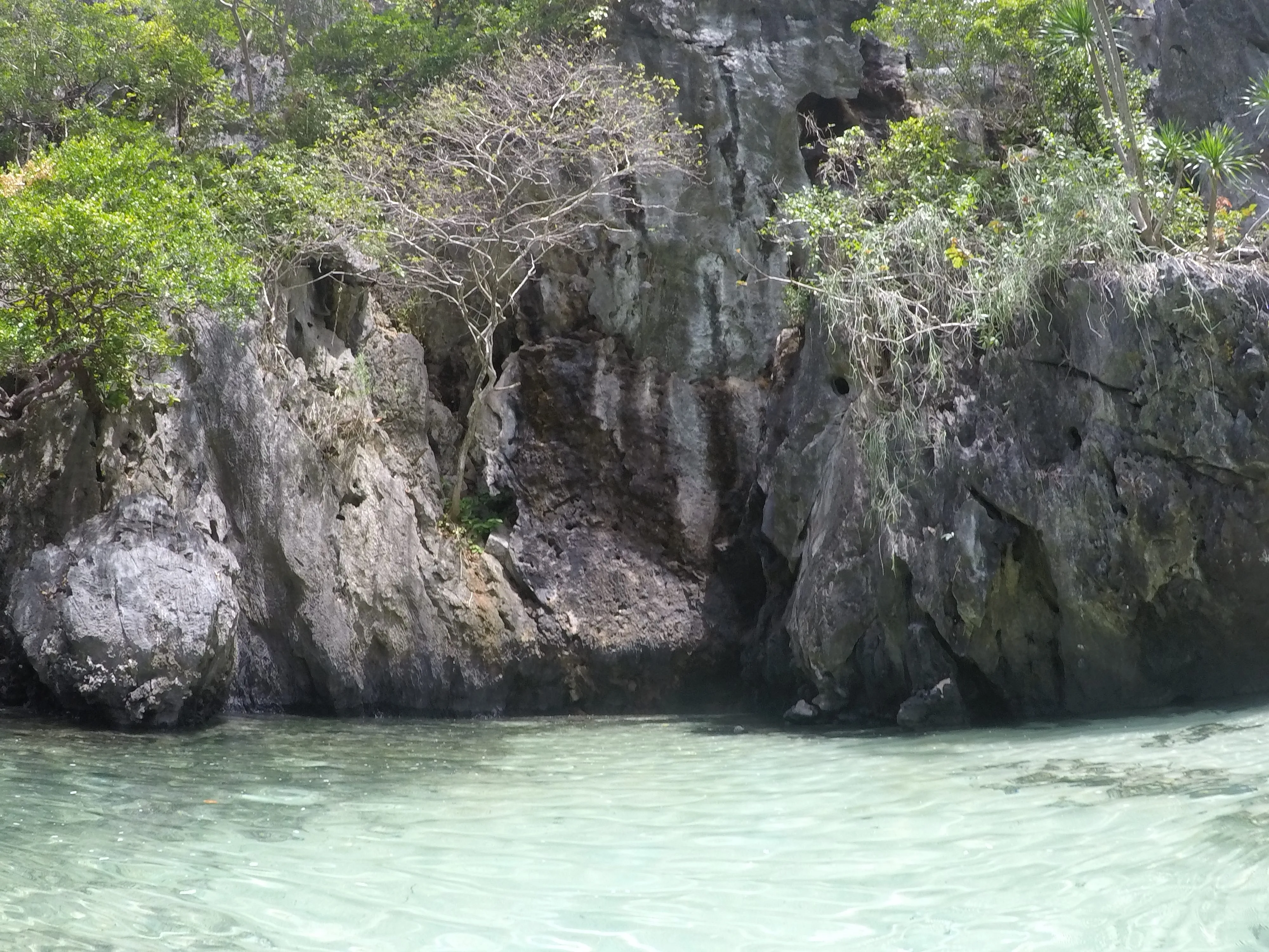Itinéraire de 15 jours aux Philippines 17 que faire el nido palawan