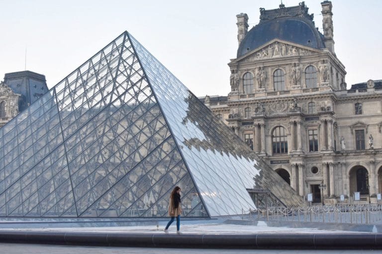 Top 10 des lieux à voir en France en un weekend