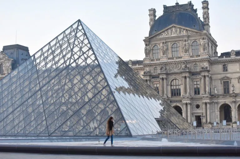 Top 10 des lieux à voir en France en un weekend