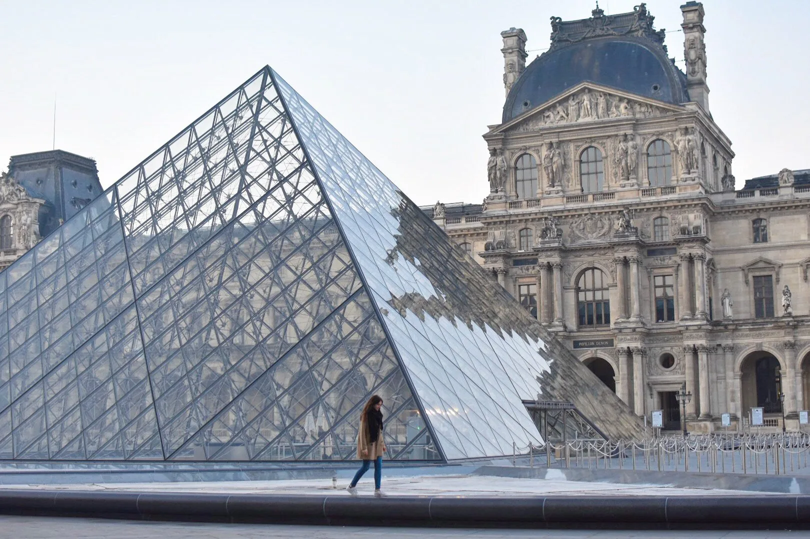 Top 10 des lieux à voir en France en un weekend