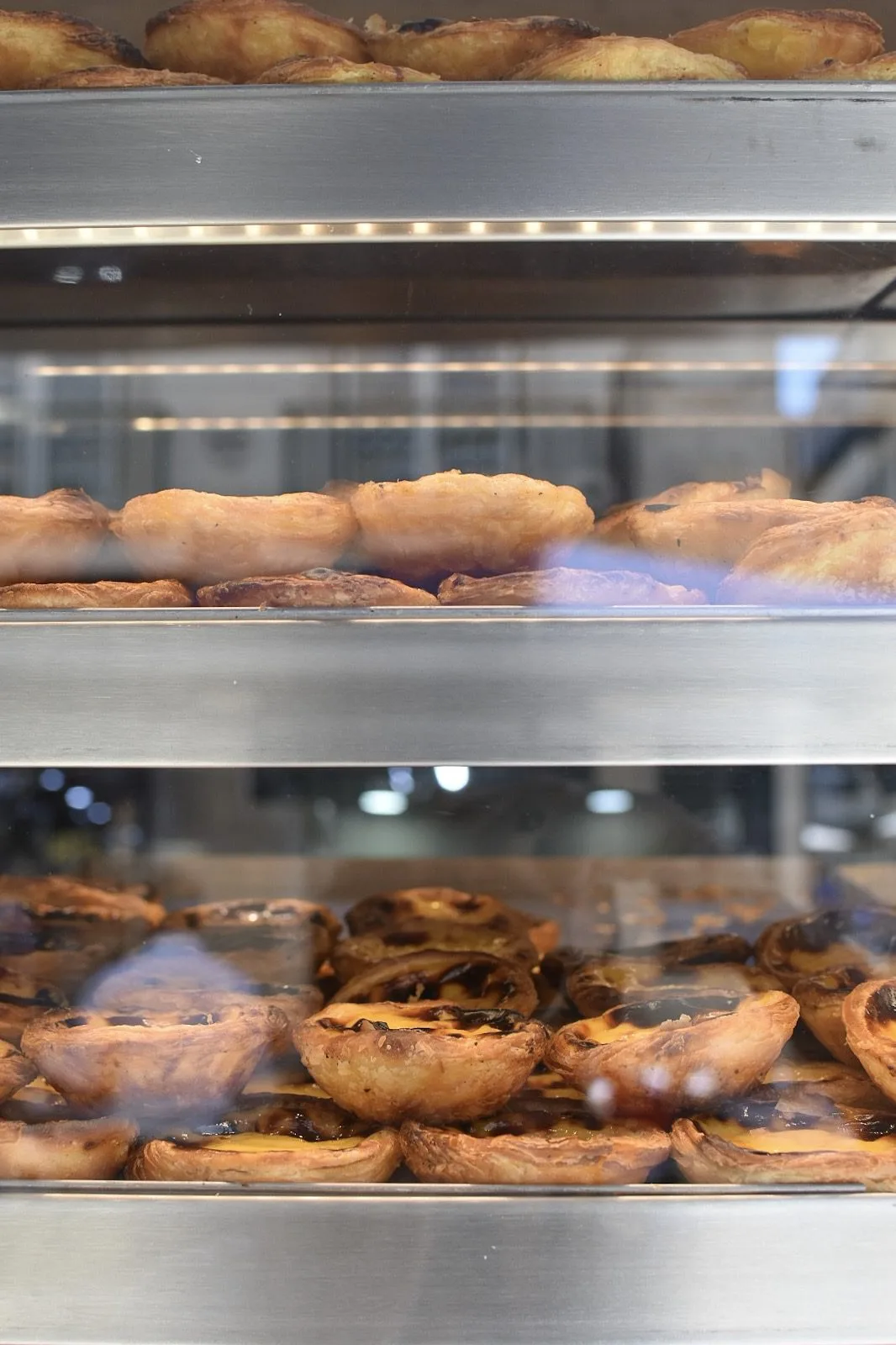 Que faire à Lisbonne en 4 jours : Le City-Guide ! 19 Impossible de visiter Lisbonne en 4 jours sans goûter aux fameuses pasteis de Nata
