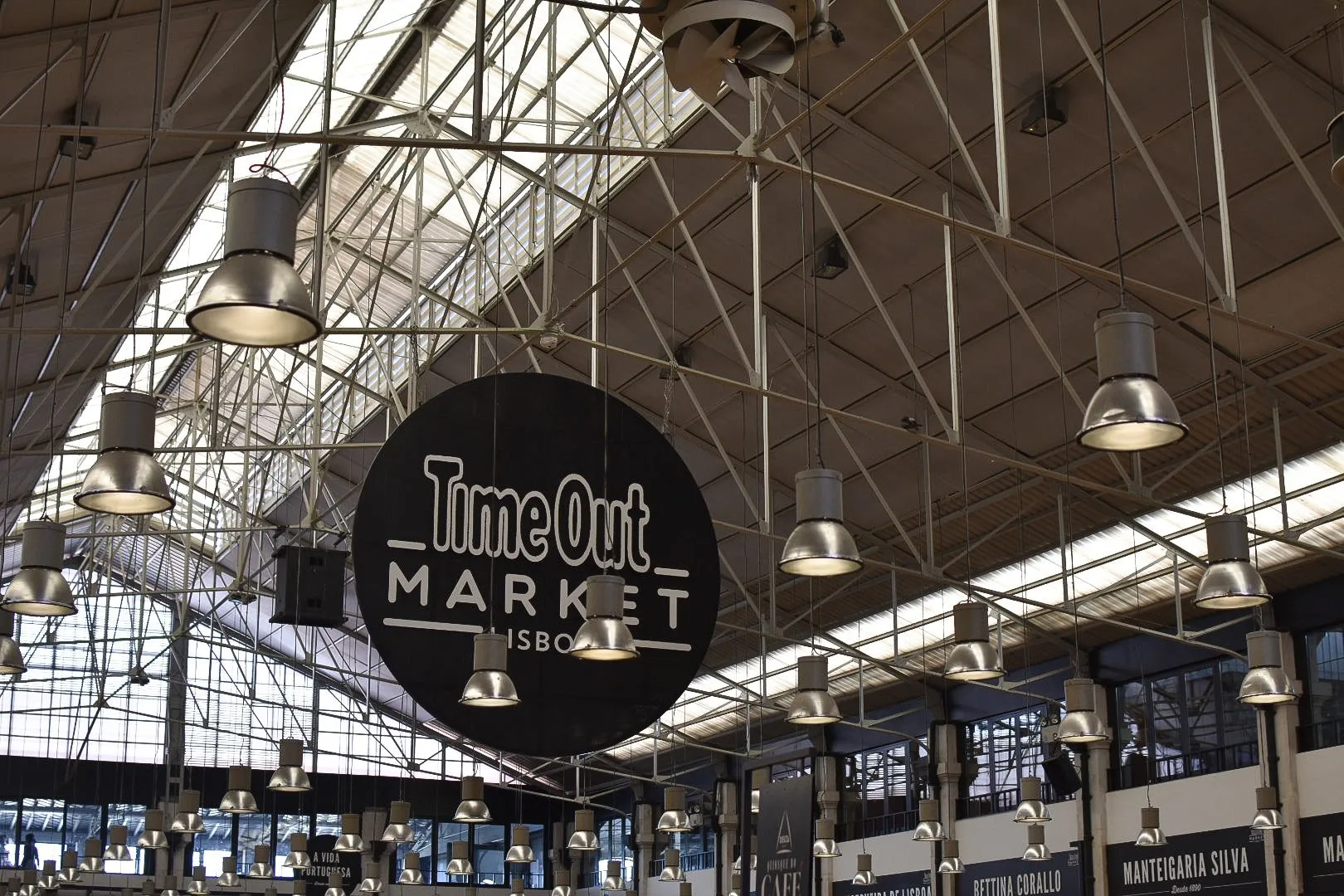 Que faire à Lisbonne en 4 jours : Le City-Guide ! 16 DSC 0902