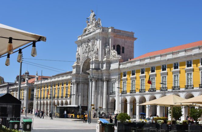 Lisbonne en 4 jours : Le City-Guide complet