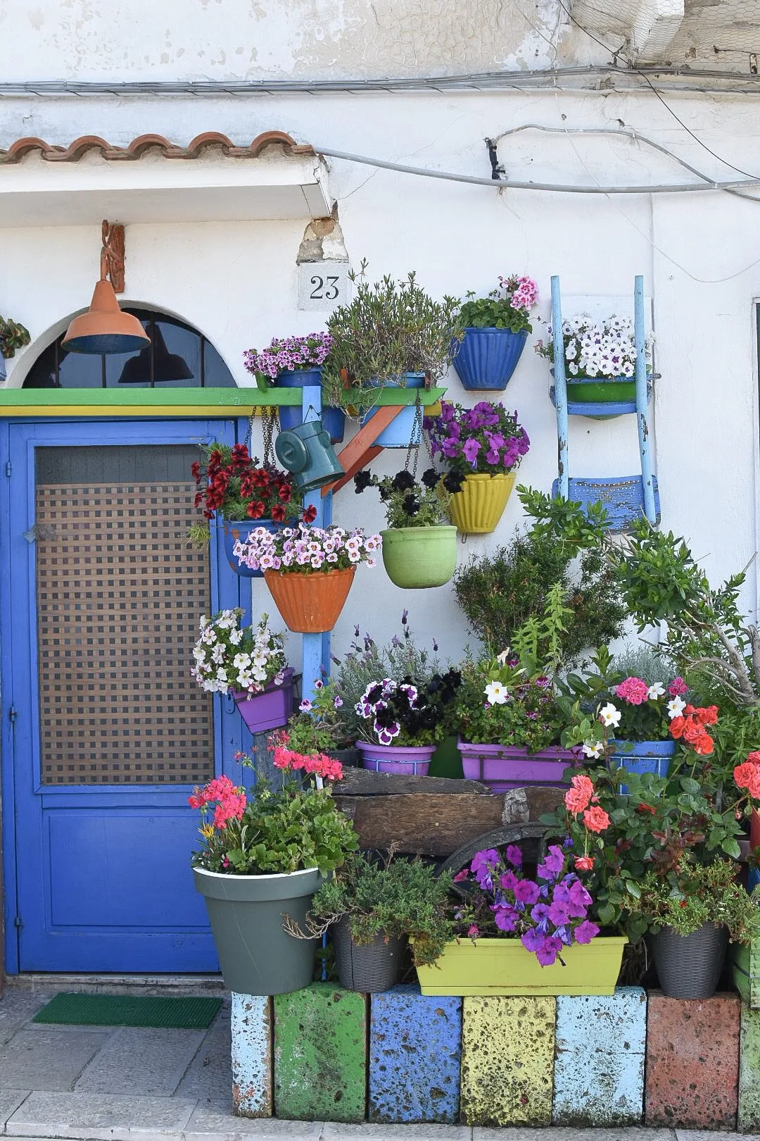 Visiter les Pouilles en 3 jours : itinéraire 47 a faire a bari