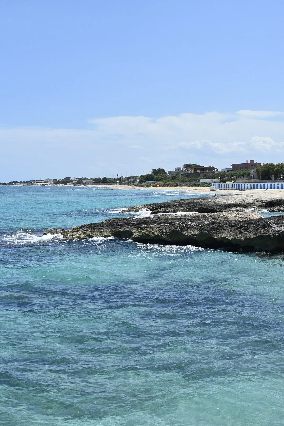 Visiter les Pouilles en 3 jours : itinéraire 17 capitolo italie