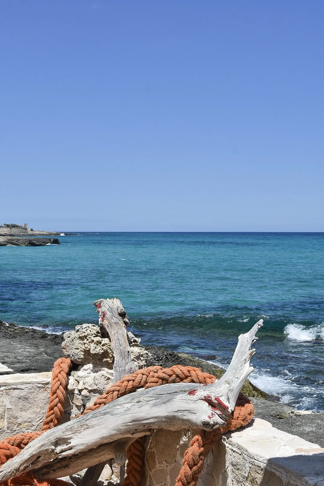 Visiter les Pouilles en 3 jours : itinéraire 16 capitolo pouilles