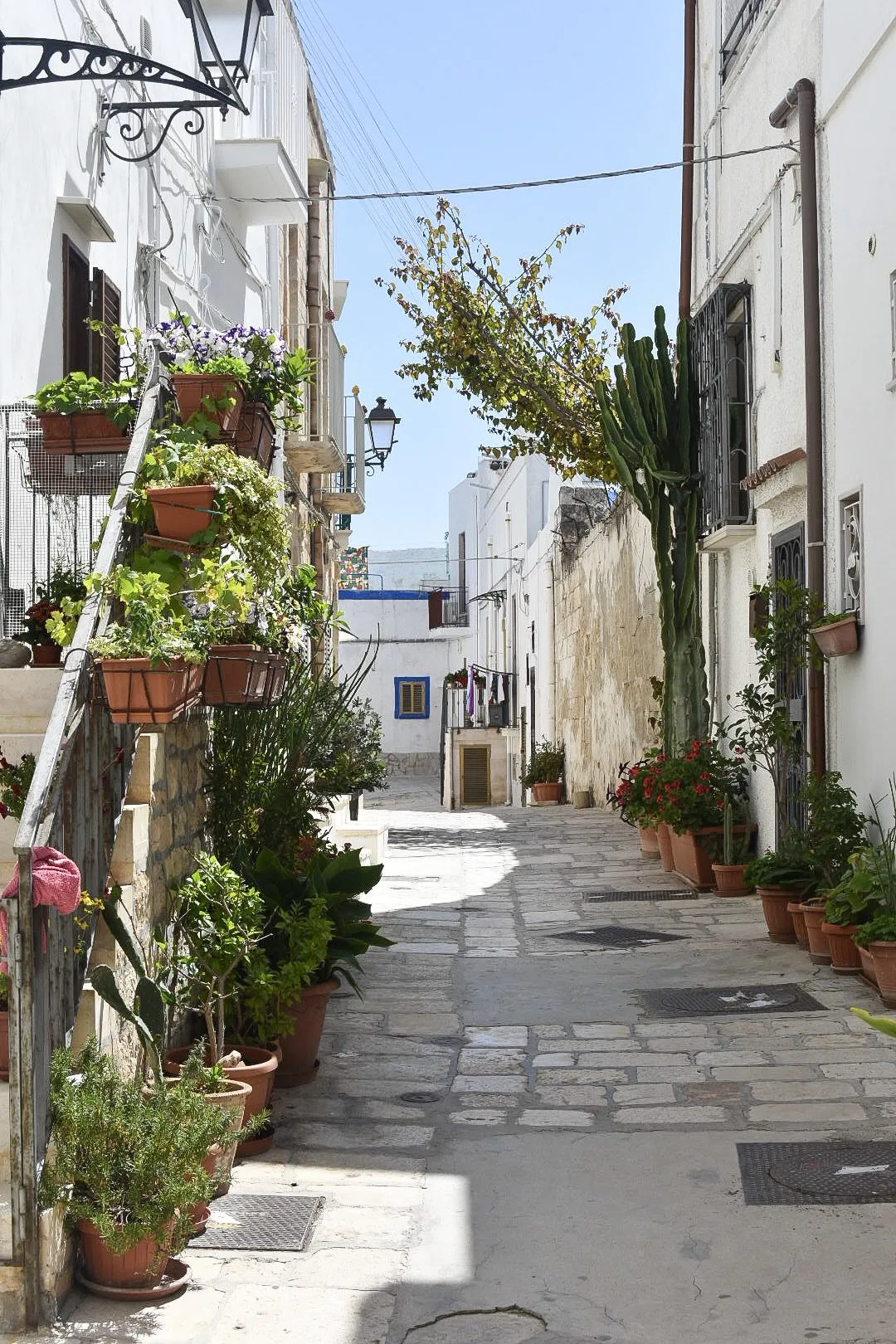 Visiter les Pouilles en 3 jours : itinéraire 3 choses a faire dans les pouilles