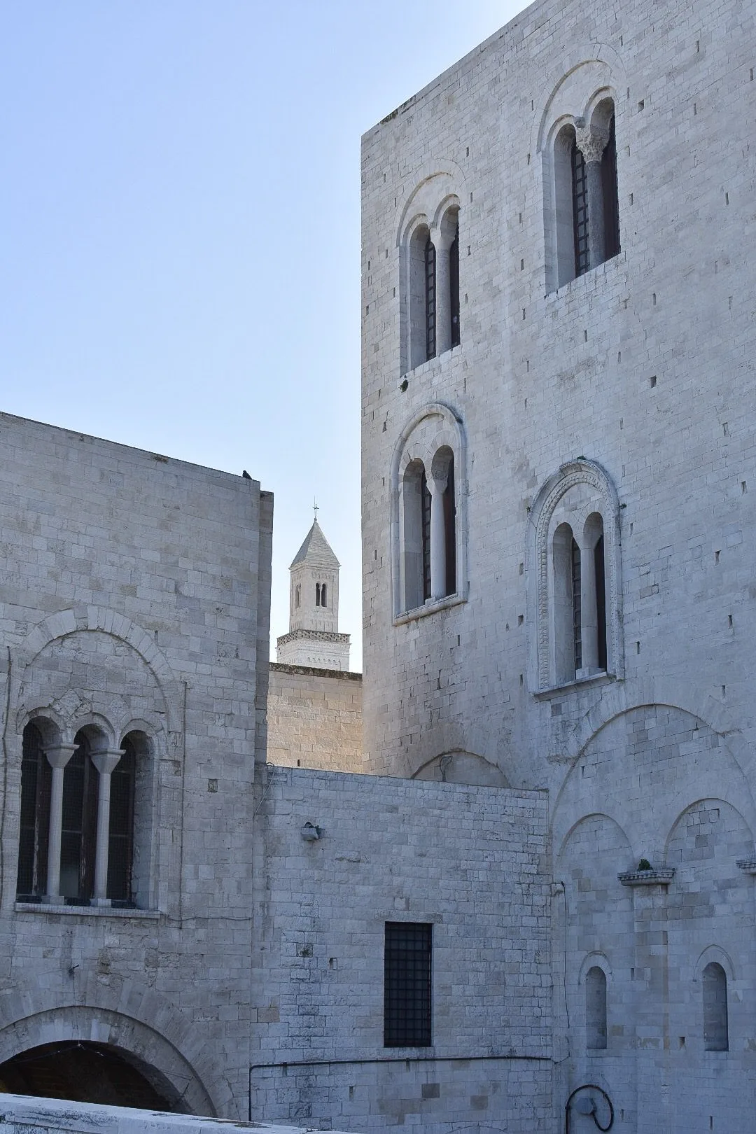 Visiter les Pouilles en 3 jours : itinéraire 45 choses a voir a bari