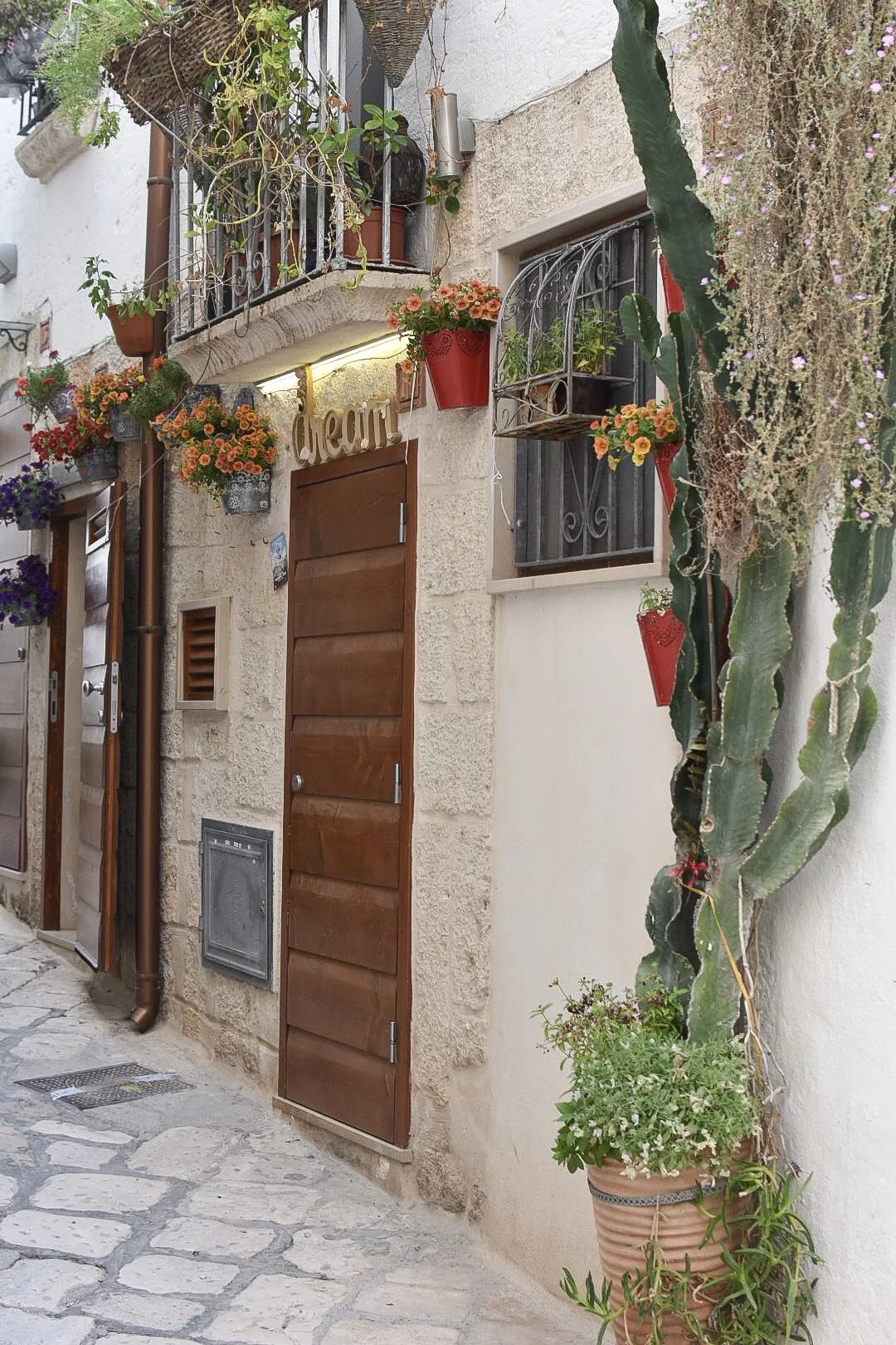 Visiter les Pouilles en 3 jours : itinéraire 4 itineraire pouilles