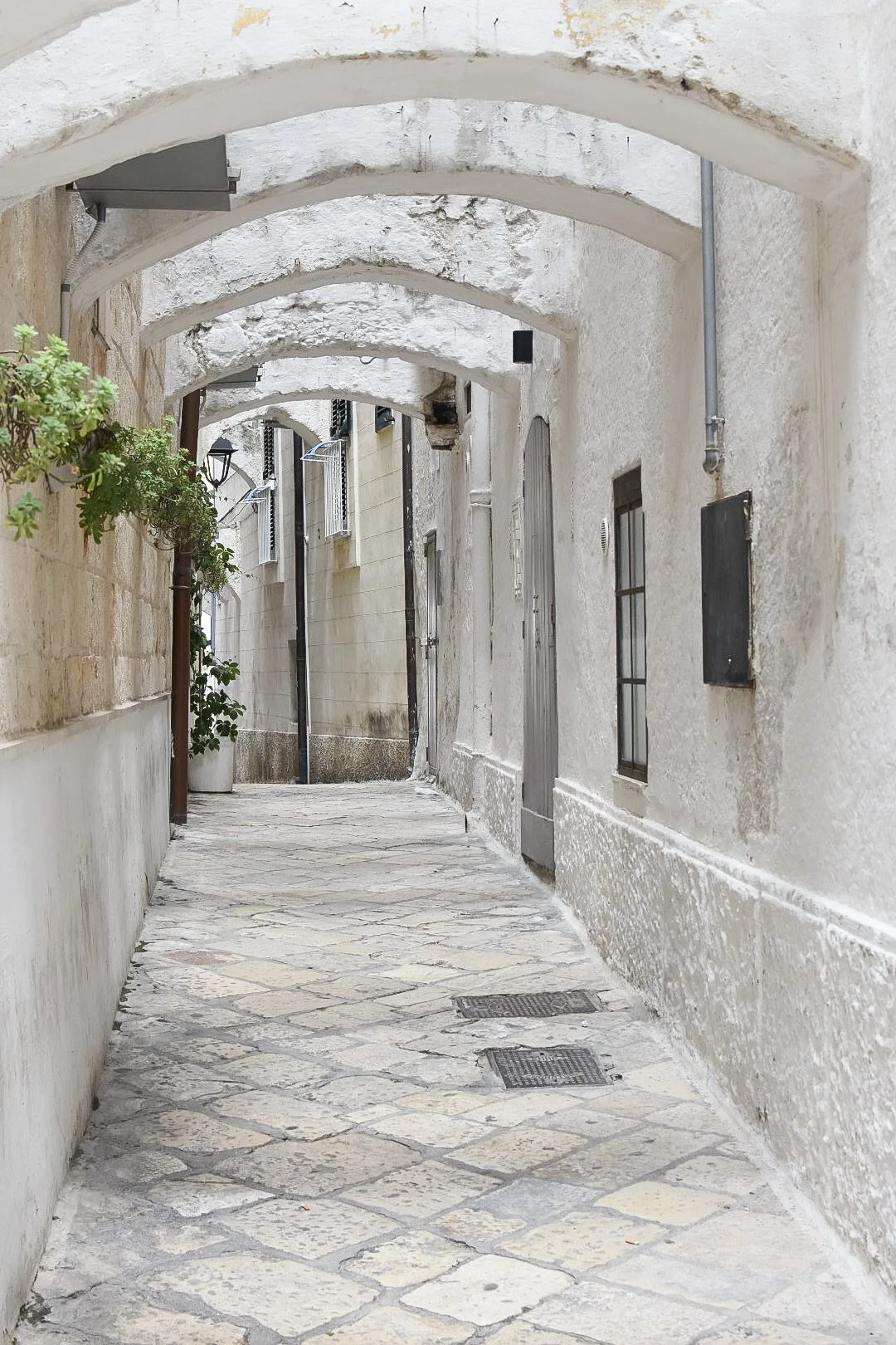 Visiter les Pouilles en 3 jours : itinéraire 12 monopoli que faire