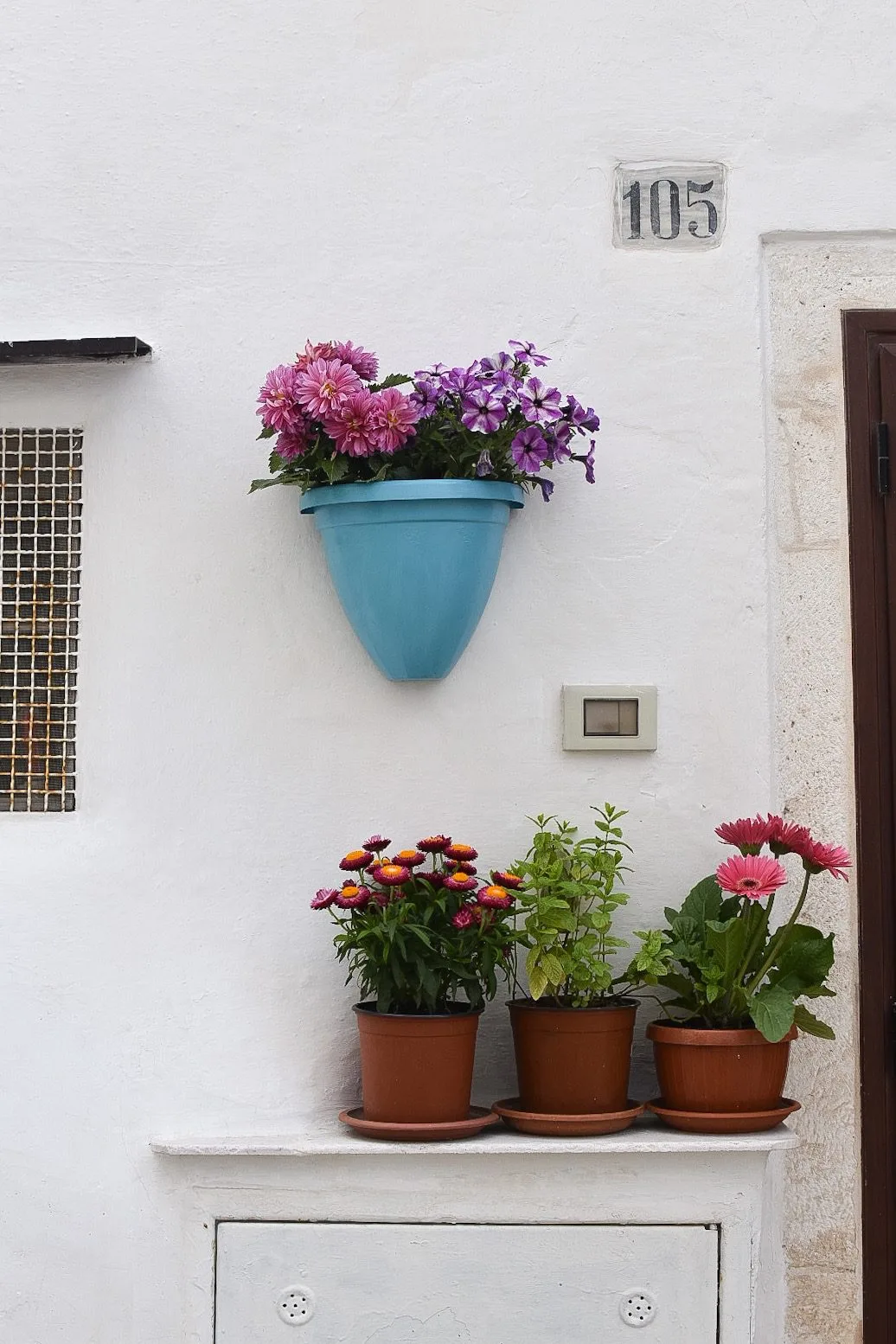 Visiter les Pouilles en 3 jours : itinéraire 19 ostuni italie