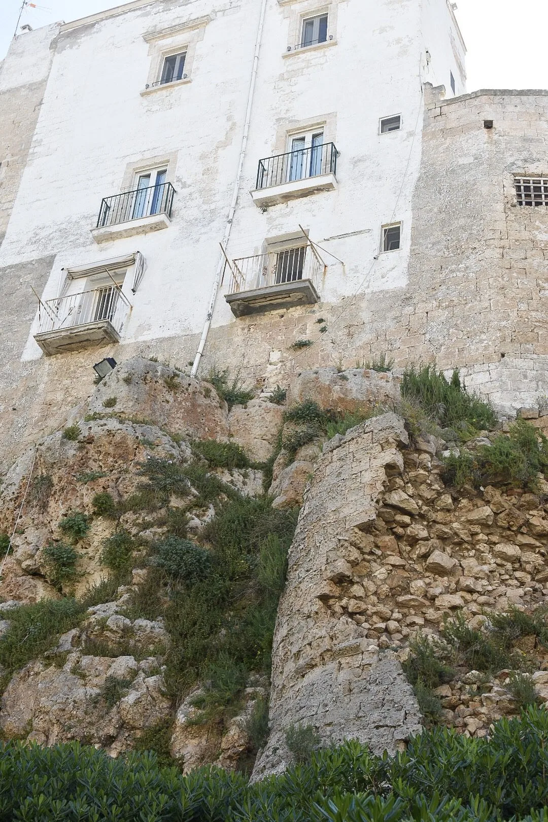Visiter les Pouilles en 3 jours : itinéraire 9 polignano a mare pouilles