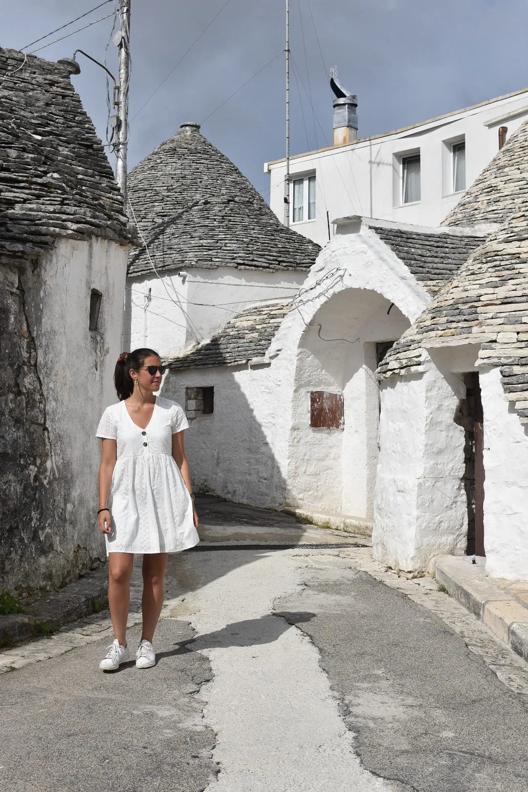 Visiter les Pouilles en 3 jours : itinéraire 28 que faire alberobello