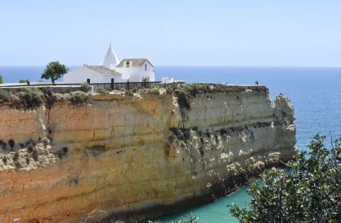Visiter la Côte d'Algarve en 3 jours : que faire ? 1 que faire algarve itineraire