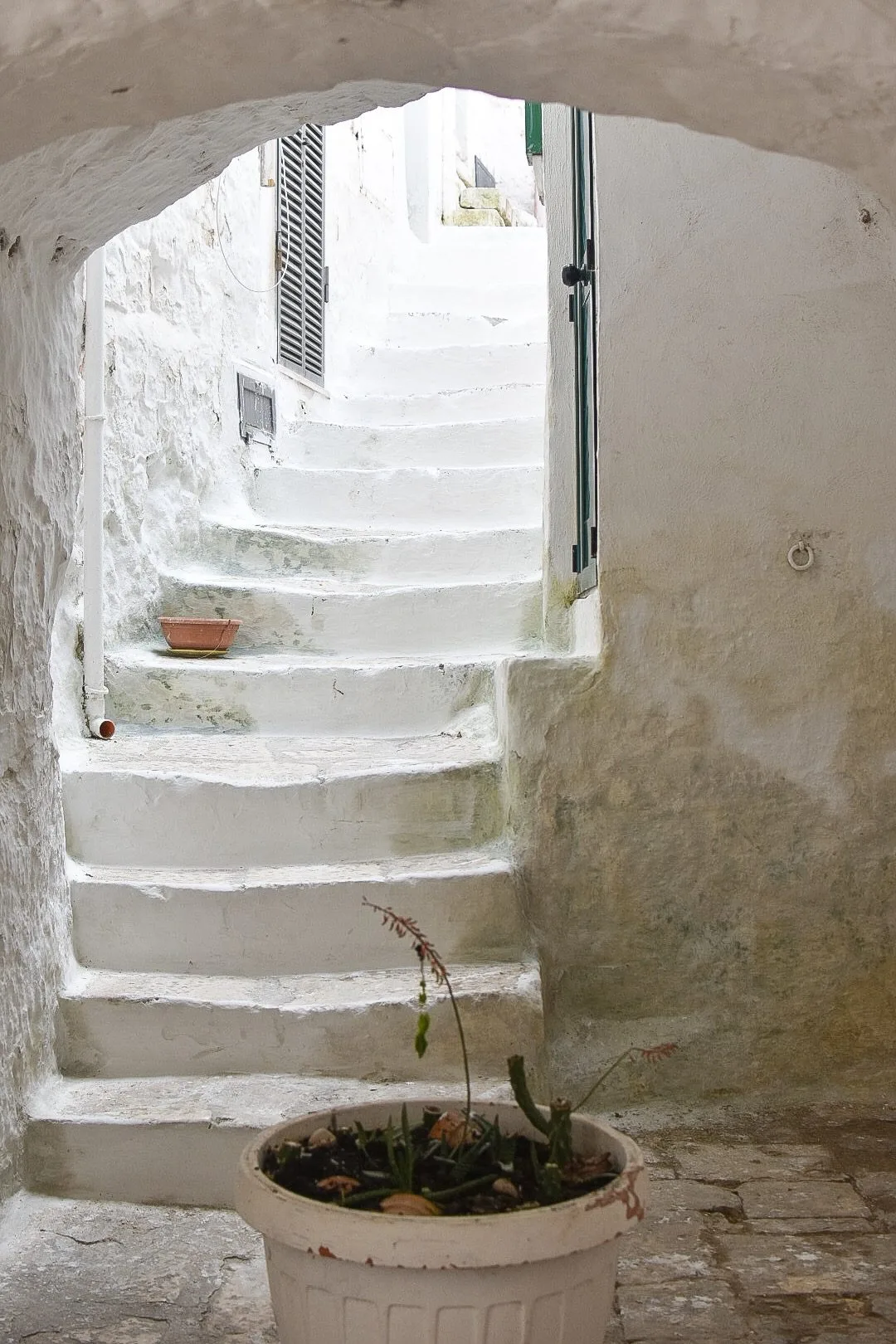 Visiter les Pouilles en 3 jours : itinéraire 23 que faire ostuni