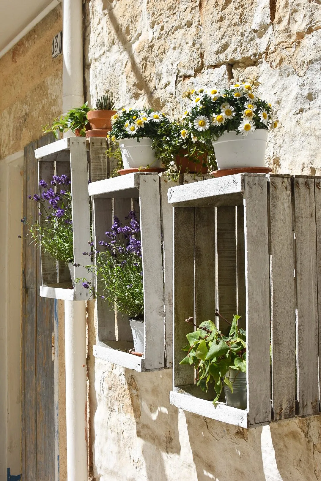 Visiter les Pouilles en 3 jours : itinéraire 7 que faire polignano pouilles