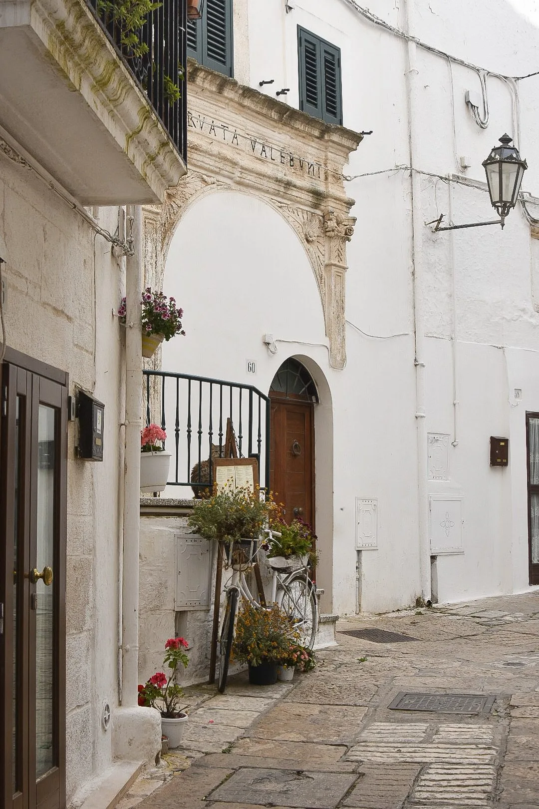 Visiter les Pouilles en 3 jours : itinéraire 25 que voir ostuni