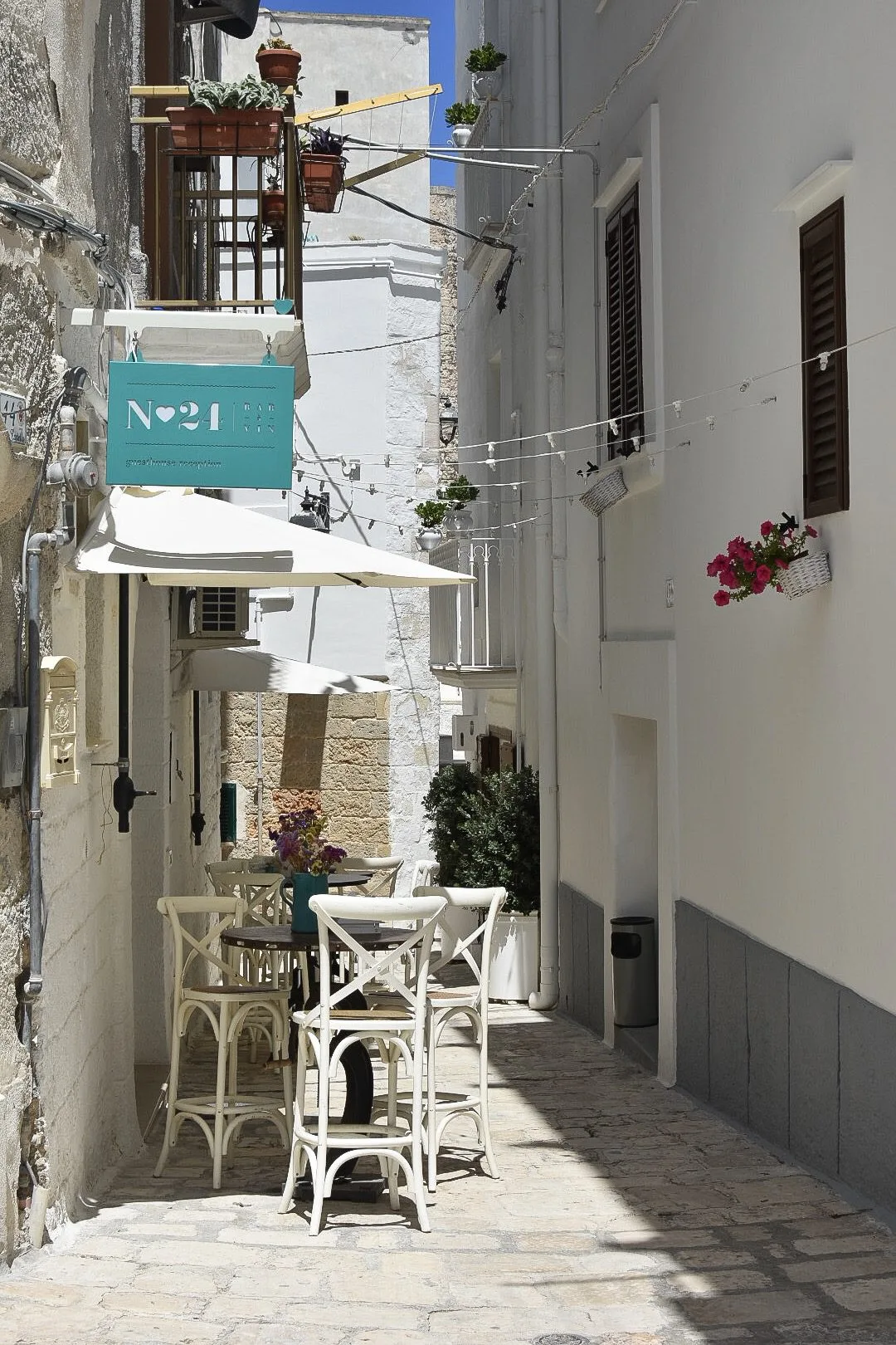 Visiter les Pouilles en 3 jours : itinéraire 11 que voir pouilles monopoli