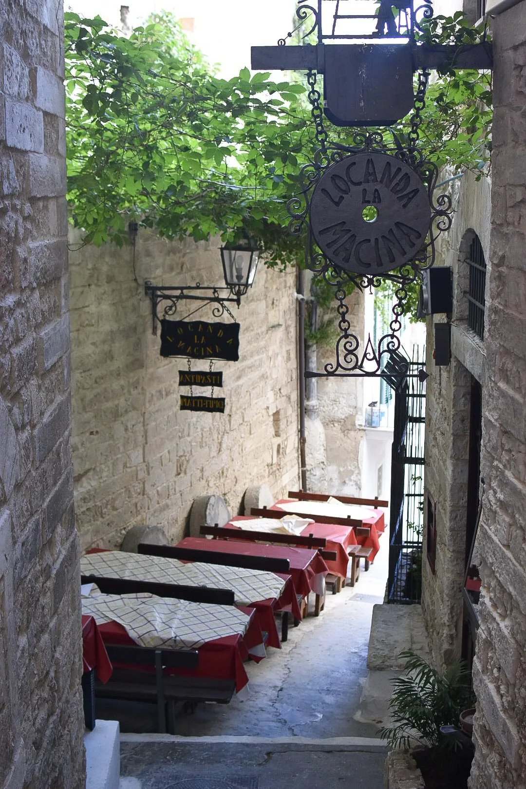 Visiter les Pouilles en 3 jours : itinéraire 39 vieste pouilles italie