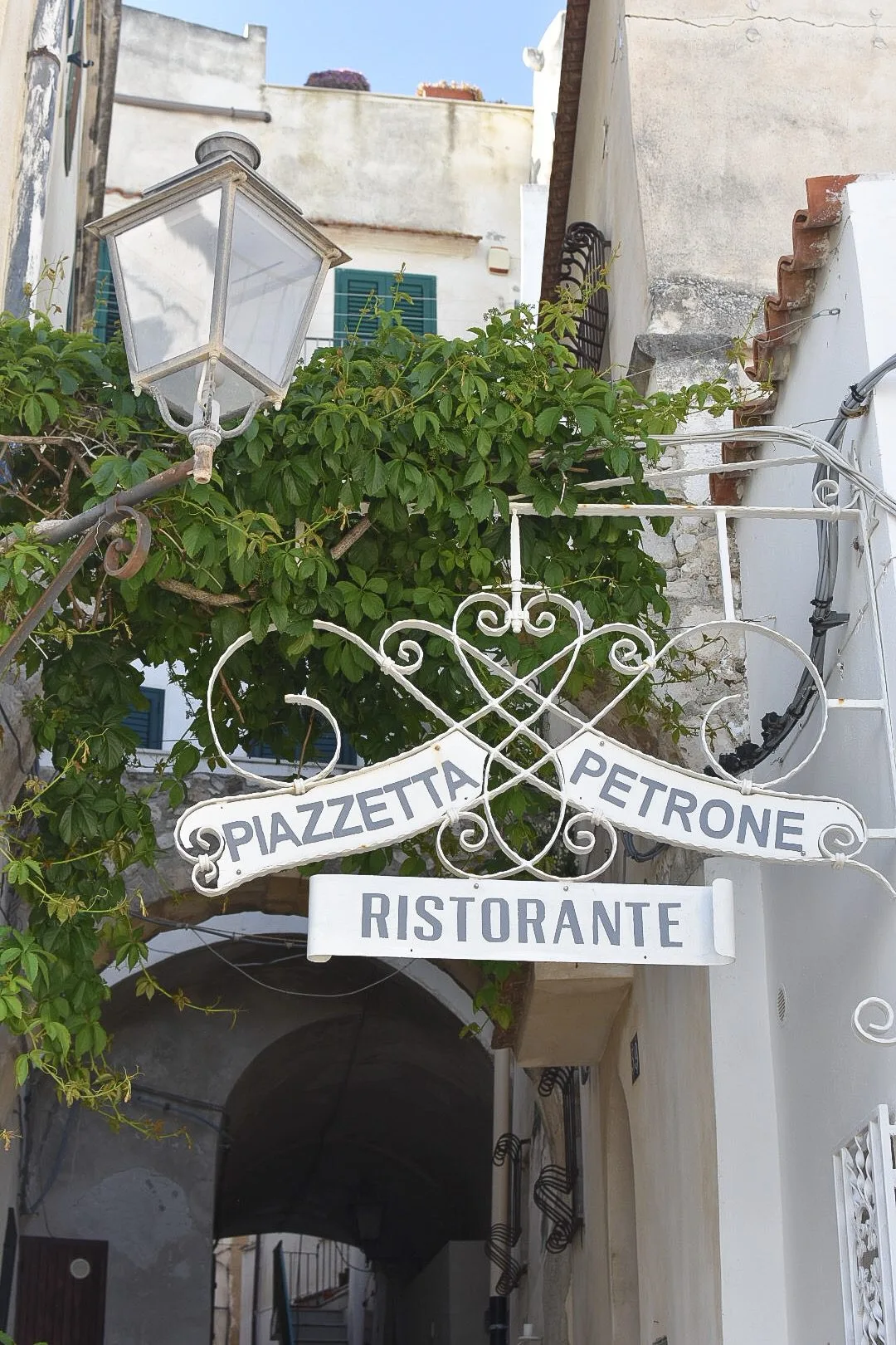 Visiter les Pouilles en 3 jours : itinéraire 40 vieste pouilles