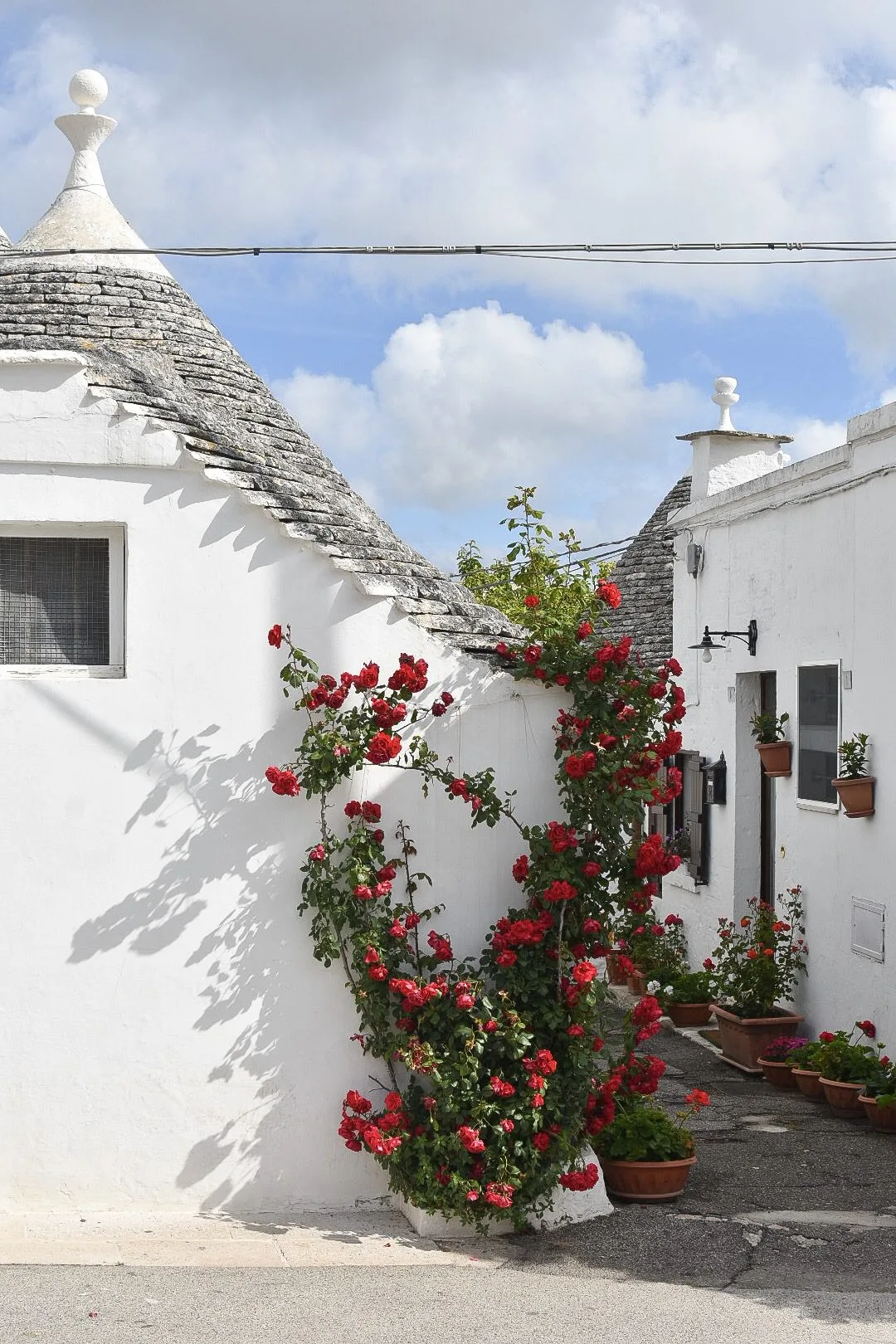 Visiter les Pouilles en 3 jours : itinéraire 34 village alberobello