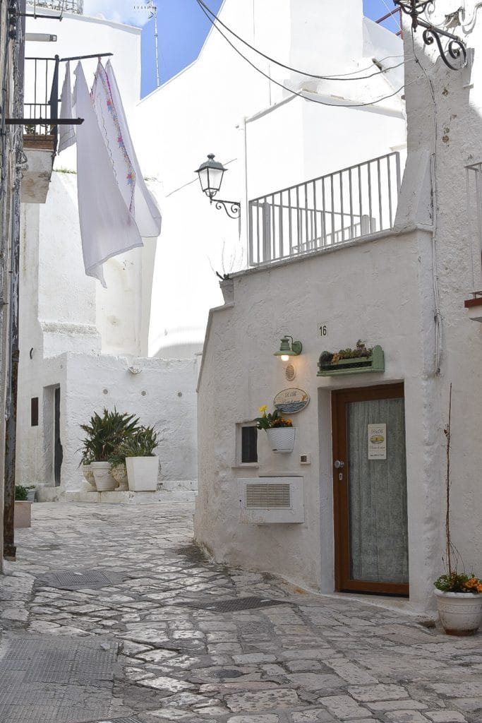 Visiter Polignano a Mare : Que faire + bonnes adresses 2 village polignano