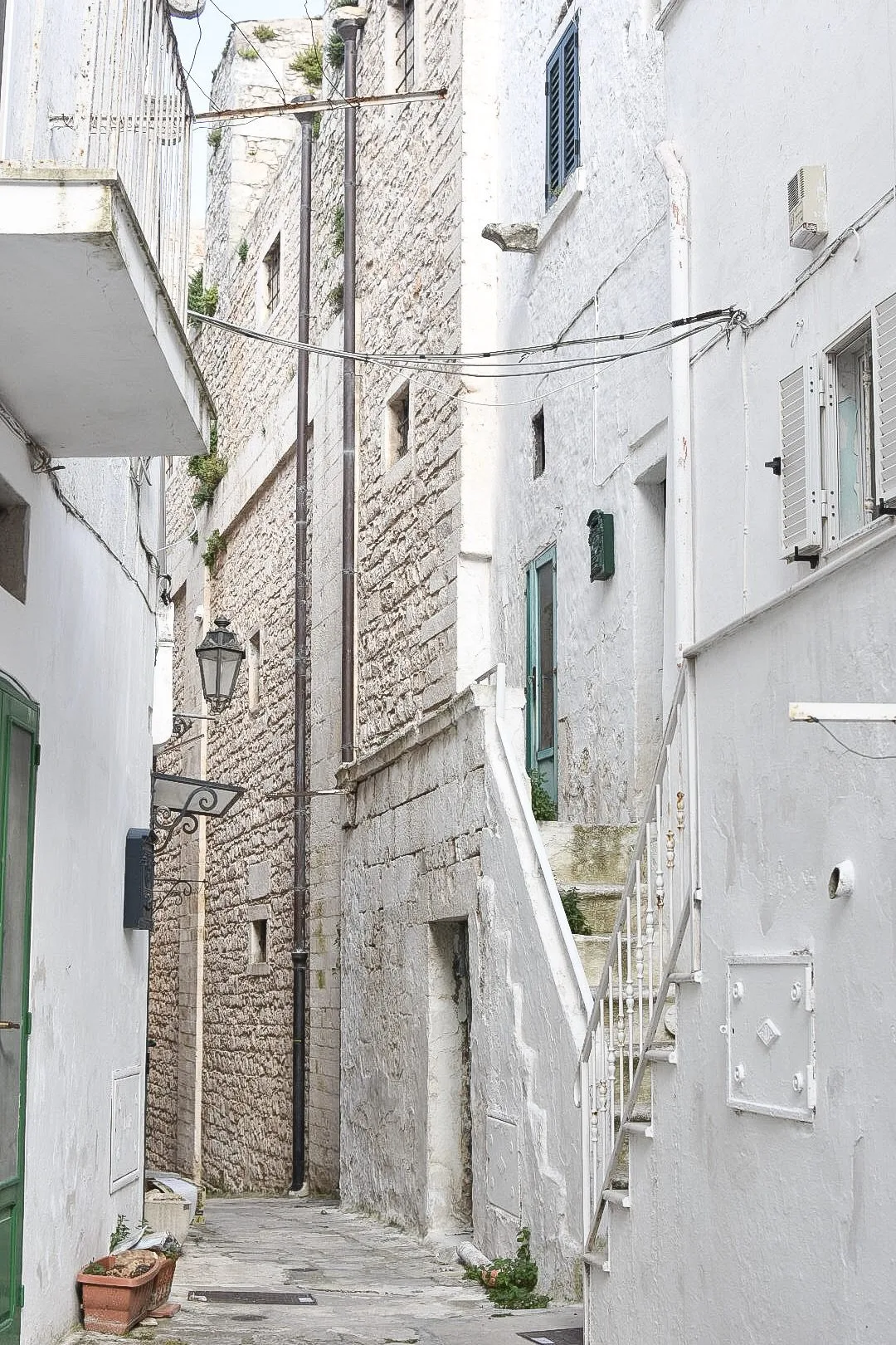 Visiter les Pouilles en 3 jours : itinéraire 20 village pouilles ostuni