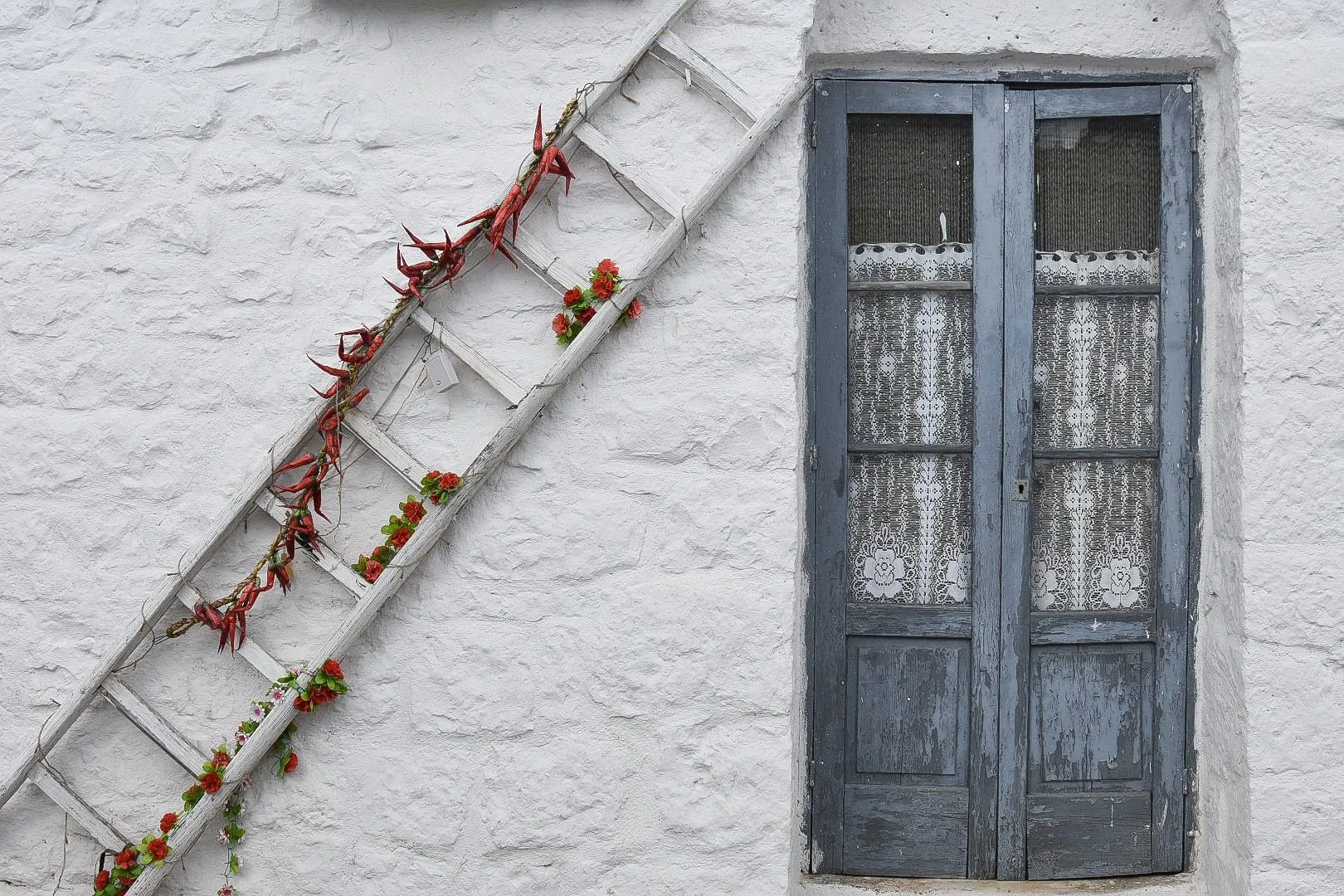 Visiter les Pouilles en 3 jours : itinéraire 31 visiter alberobello